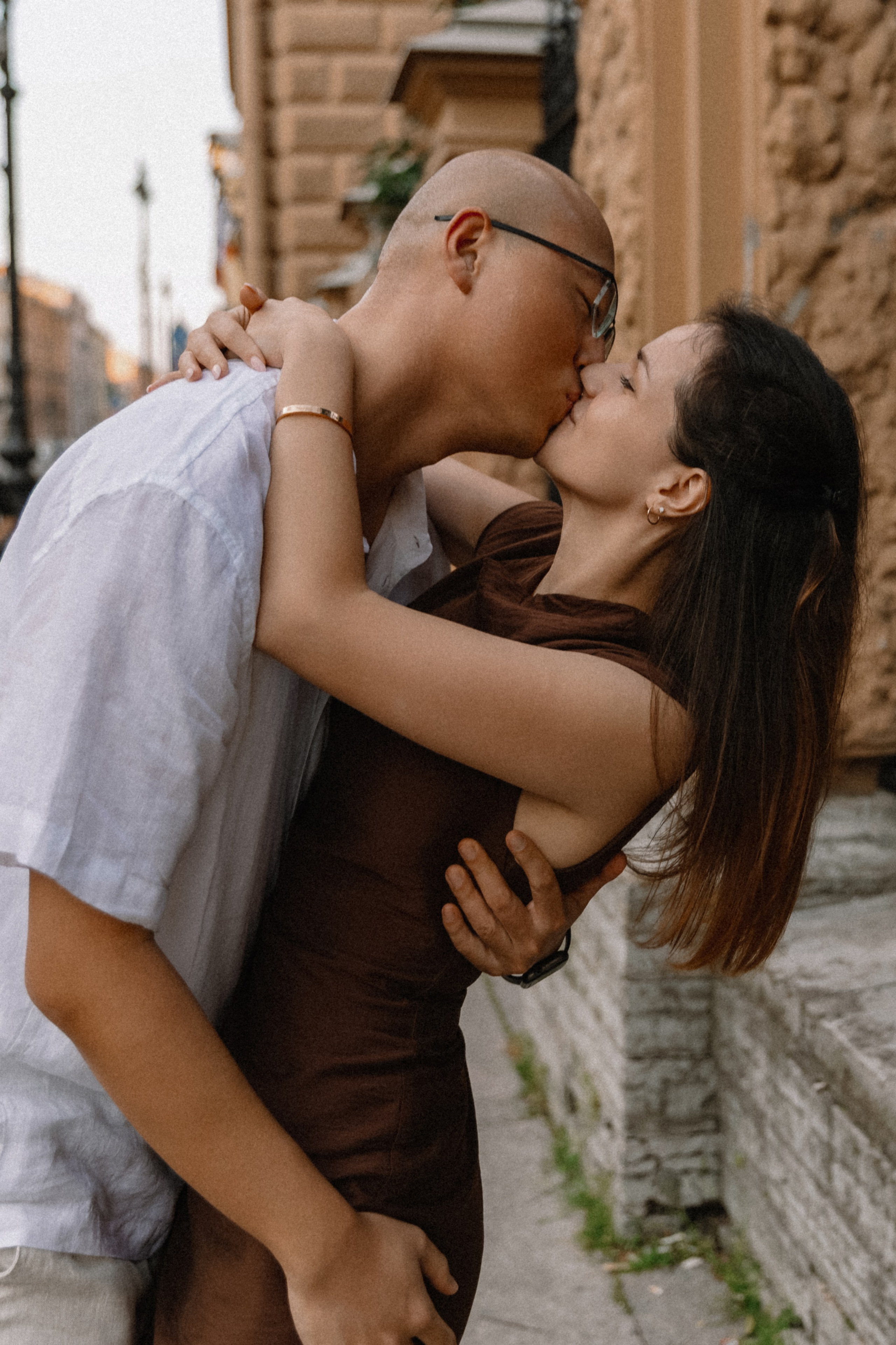 Эрнес + Ольга. Николь — ваш любимый фотограф в Санкт-Петербурге