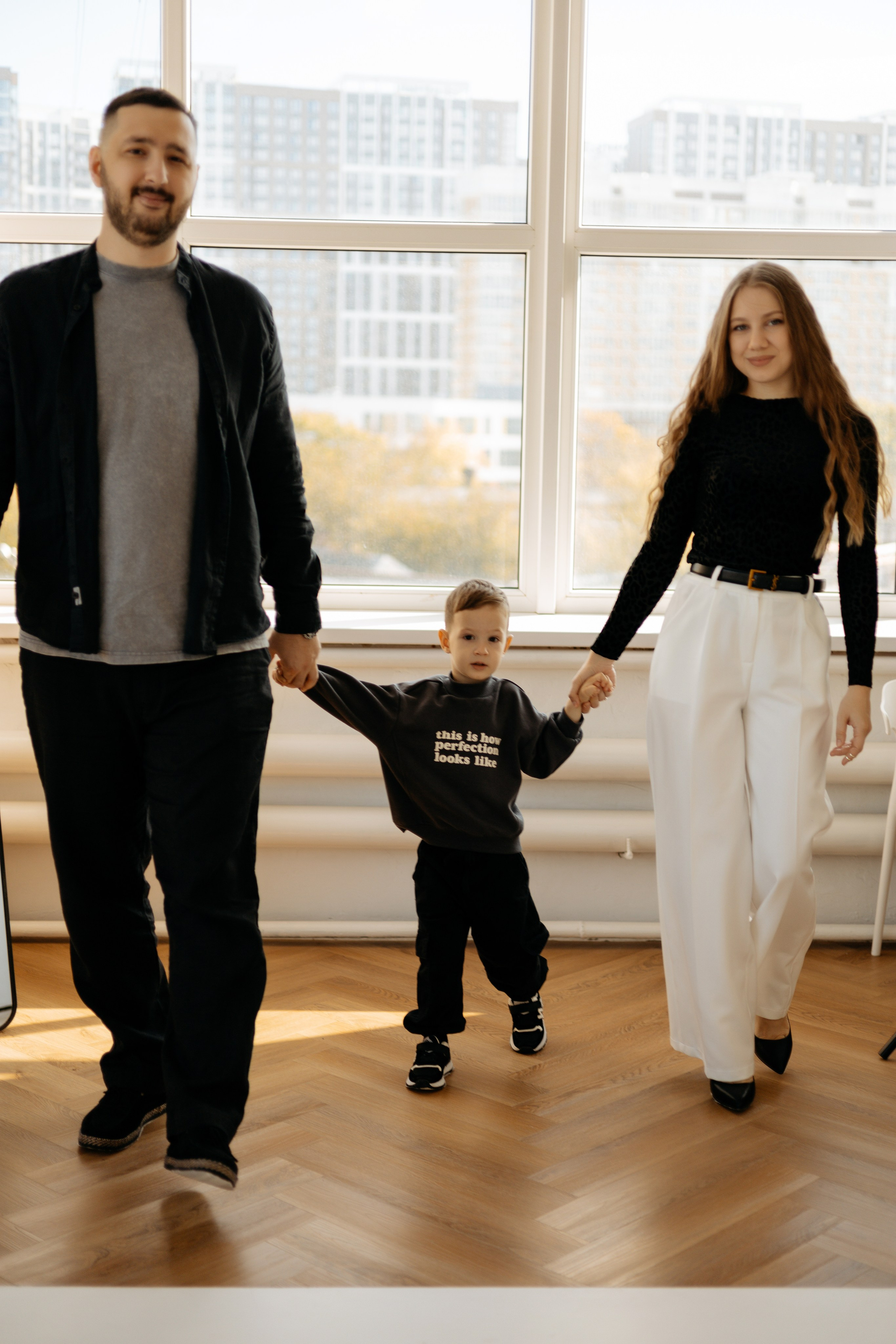 Мирону 3 годика. Самый теплый фотограф в Краснодаре Рябоконь Ксения