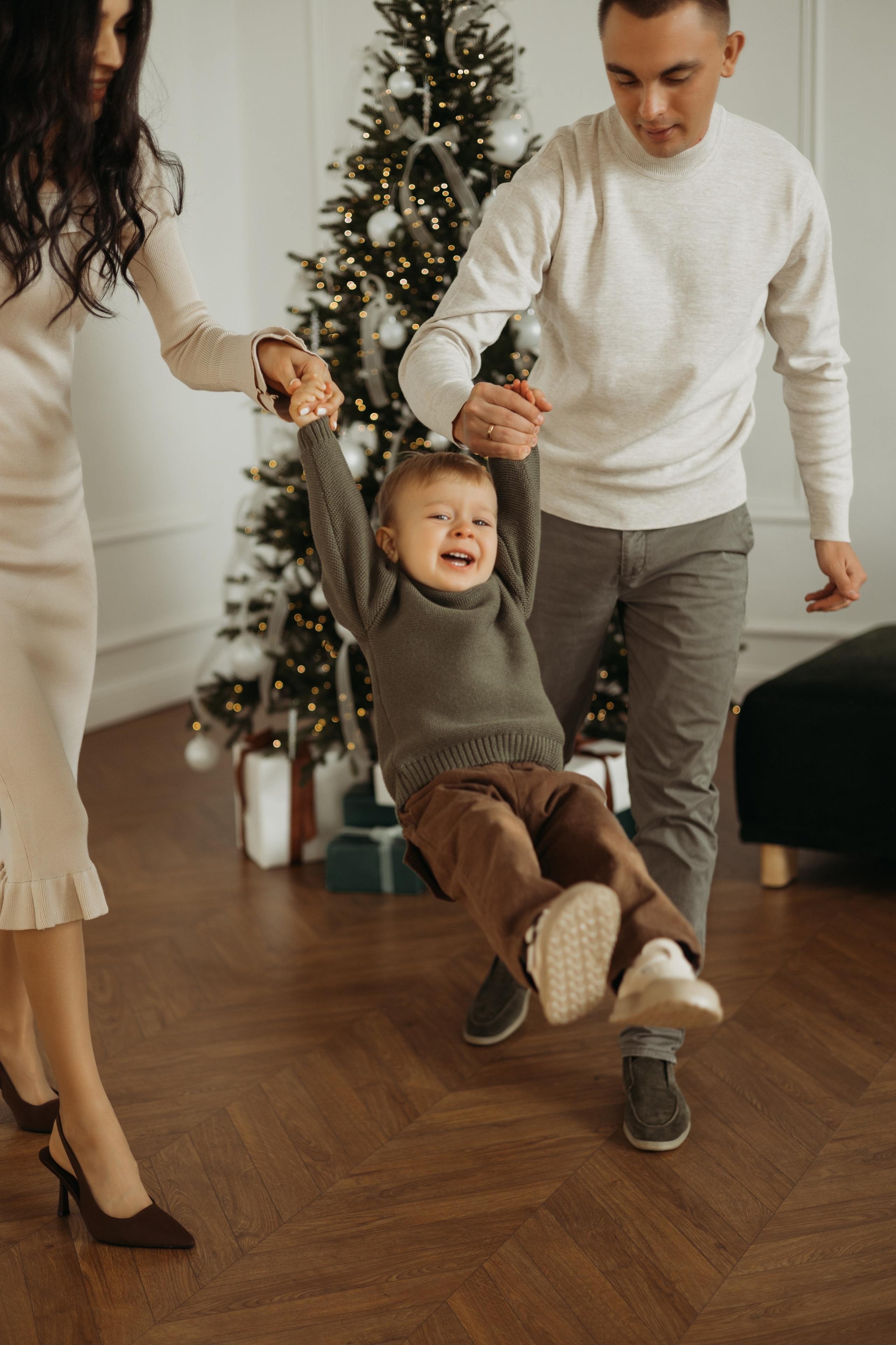 Вика Коля и Матвей. Самый теплый фотограф в Краснодаре Рябоконь Ксения