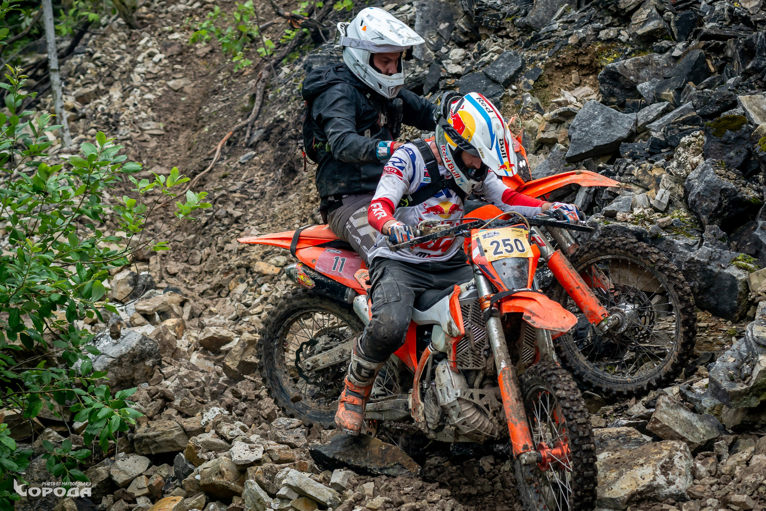 Точка отрыва 2025. Фотограф | Макс Борода