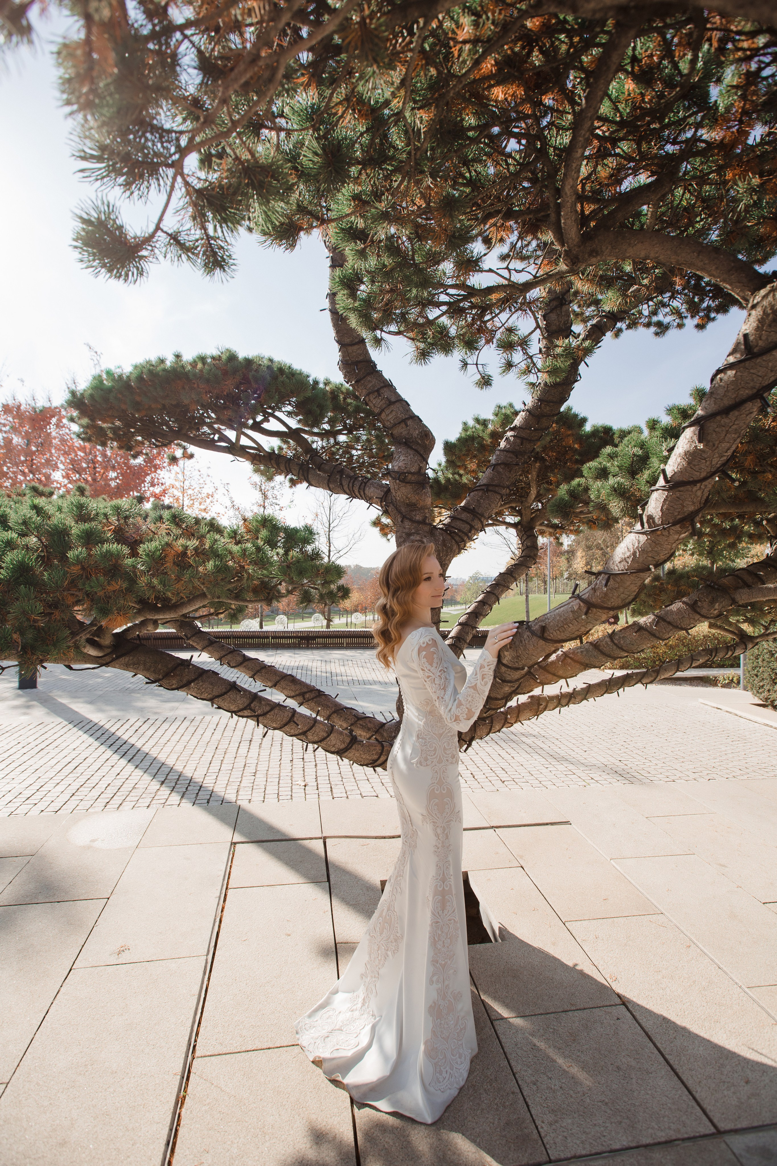 Сергей и Юлия. Свадебный и семейный фотограф в Краснодаре