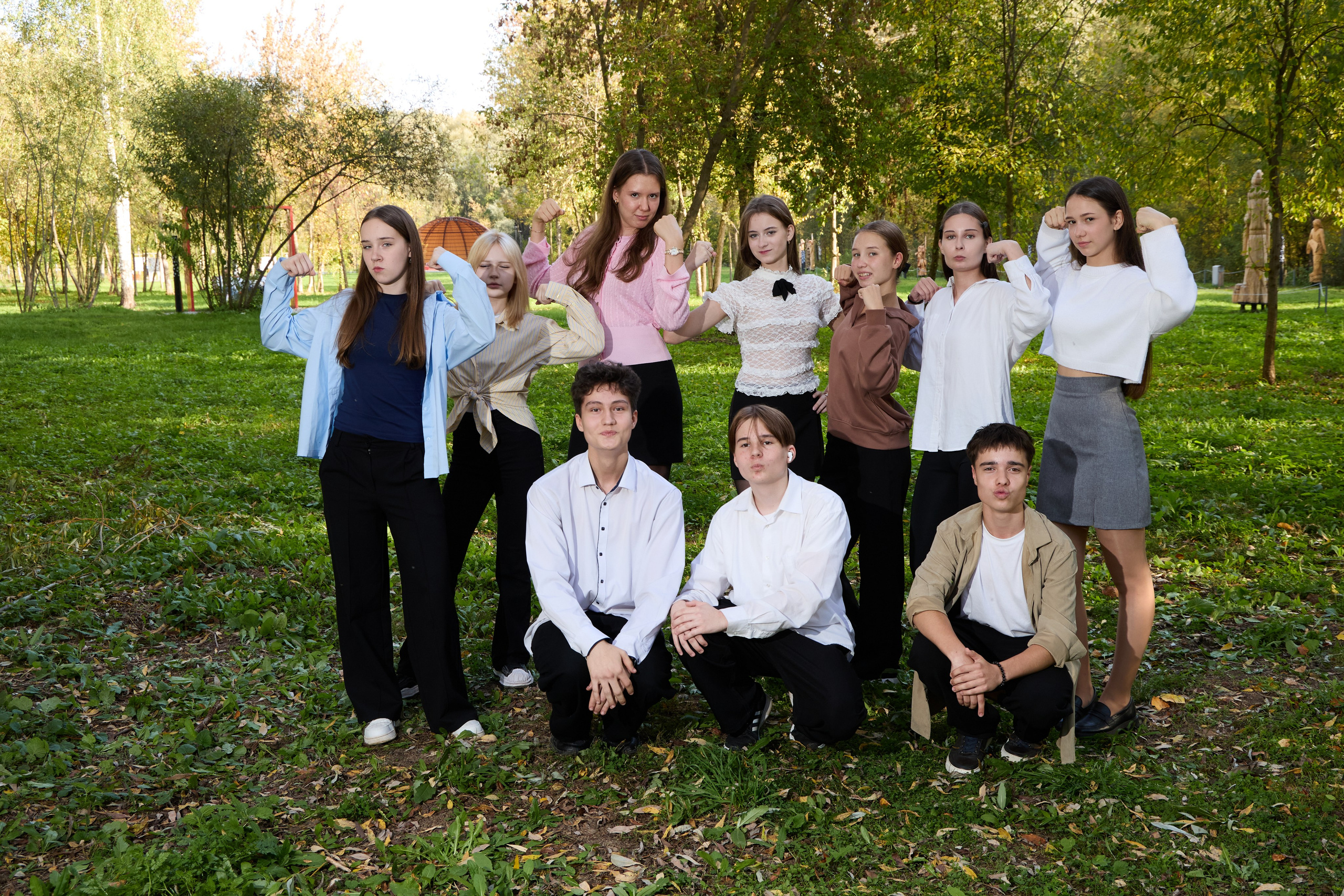 Фотосессия 9"А». Школьный и семейный фотограф в Йошкар-Оле Татьяна Баркалова