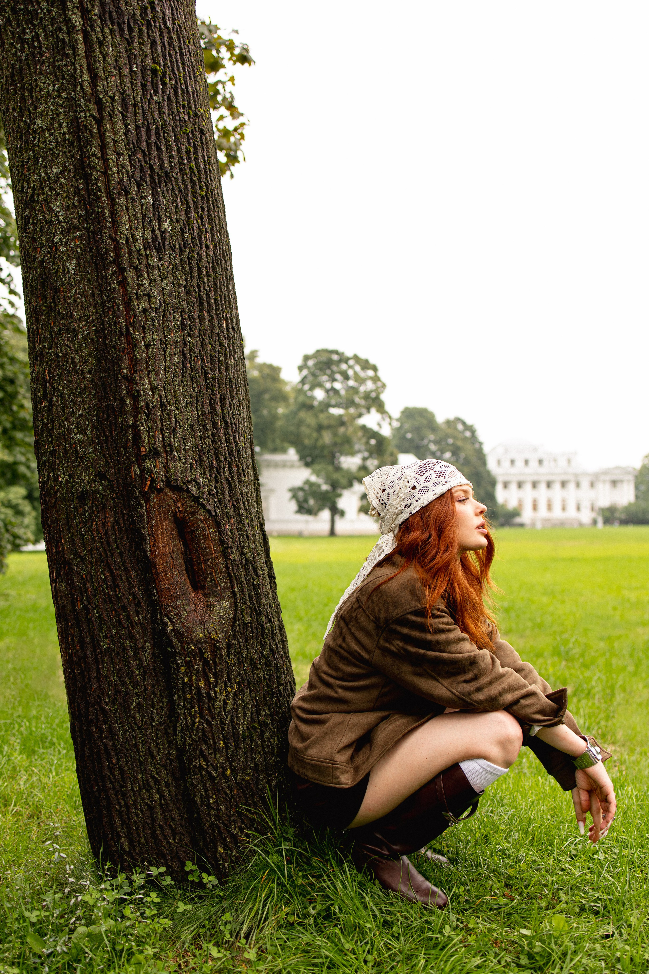 Настя. Фотограф в Санкт-Петербурге Анжелика Крамская