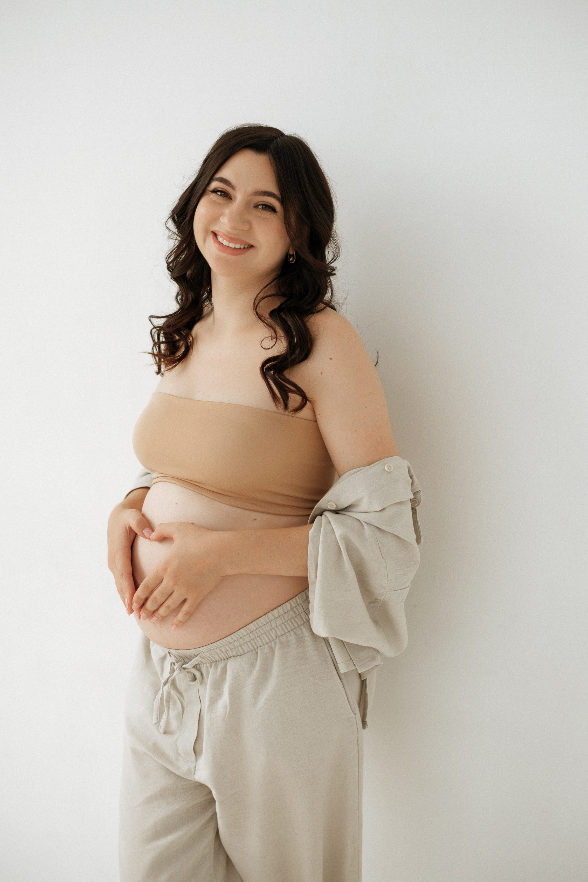 Вика. Свадебный и семейный фотограф в Волгограде Кристина Иванова