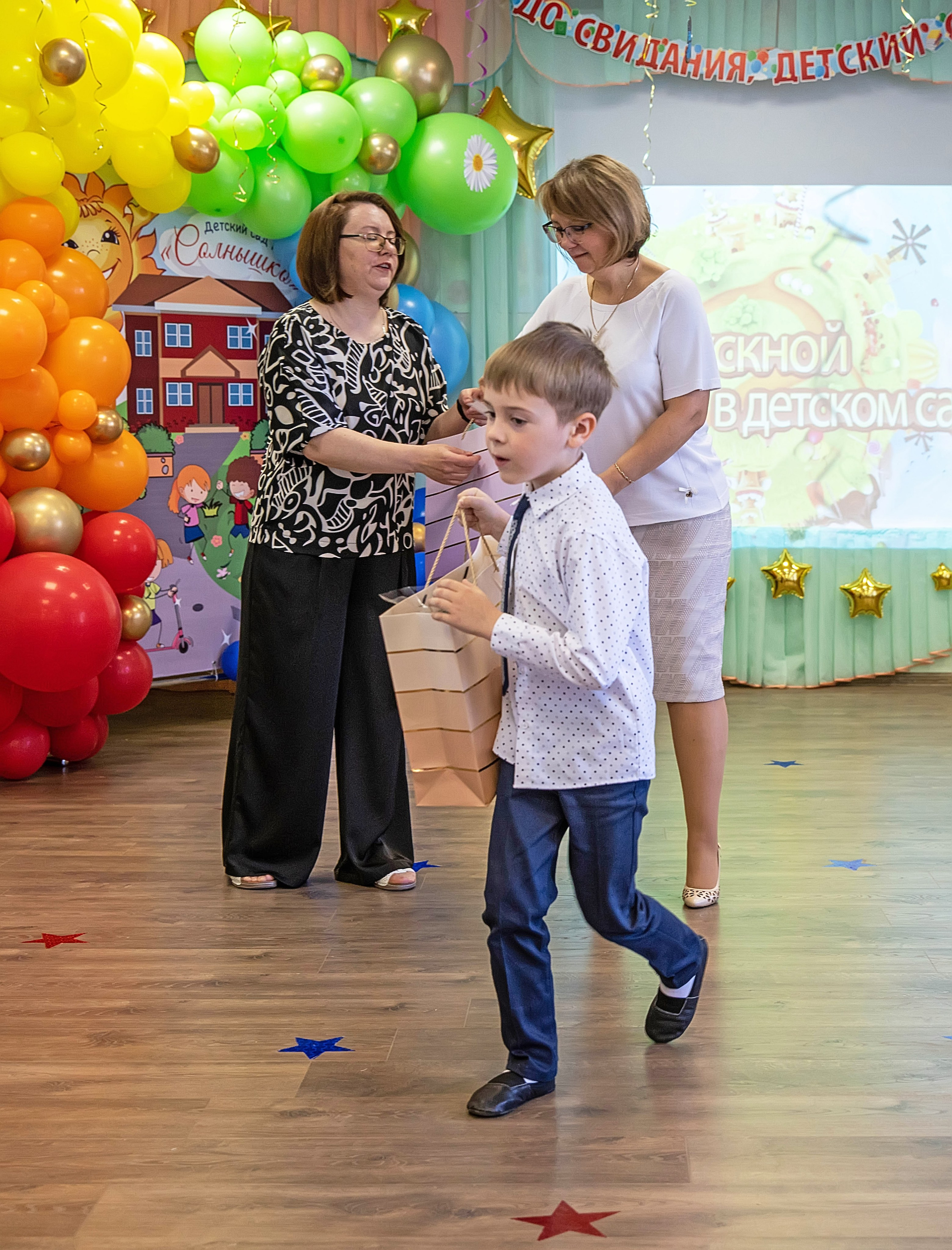 Выпускной. Семейный и детский фотограф в Нижнем Новгороде