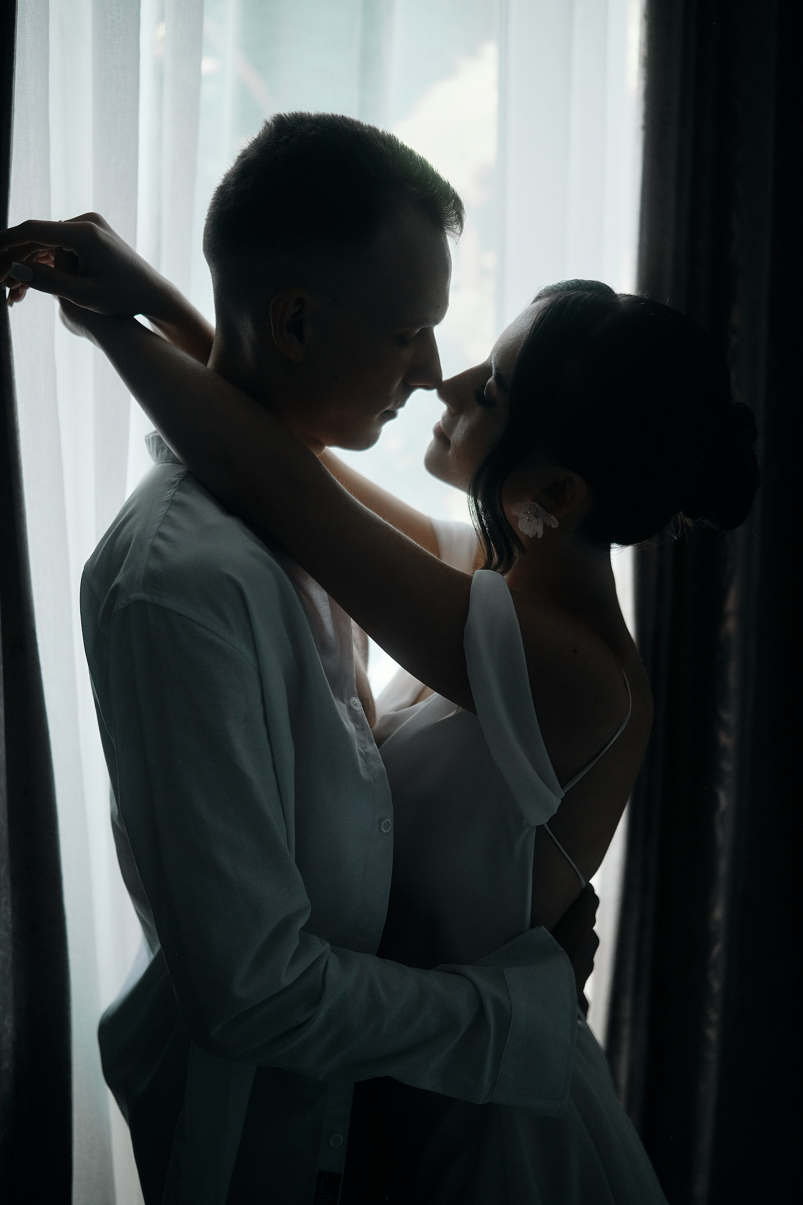 K & A. Свадебная видеосъемка в Крыму и Севастополе