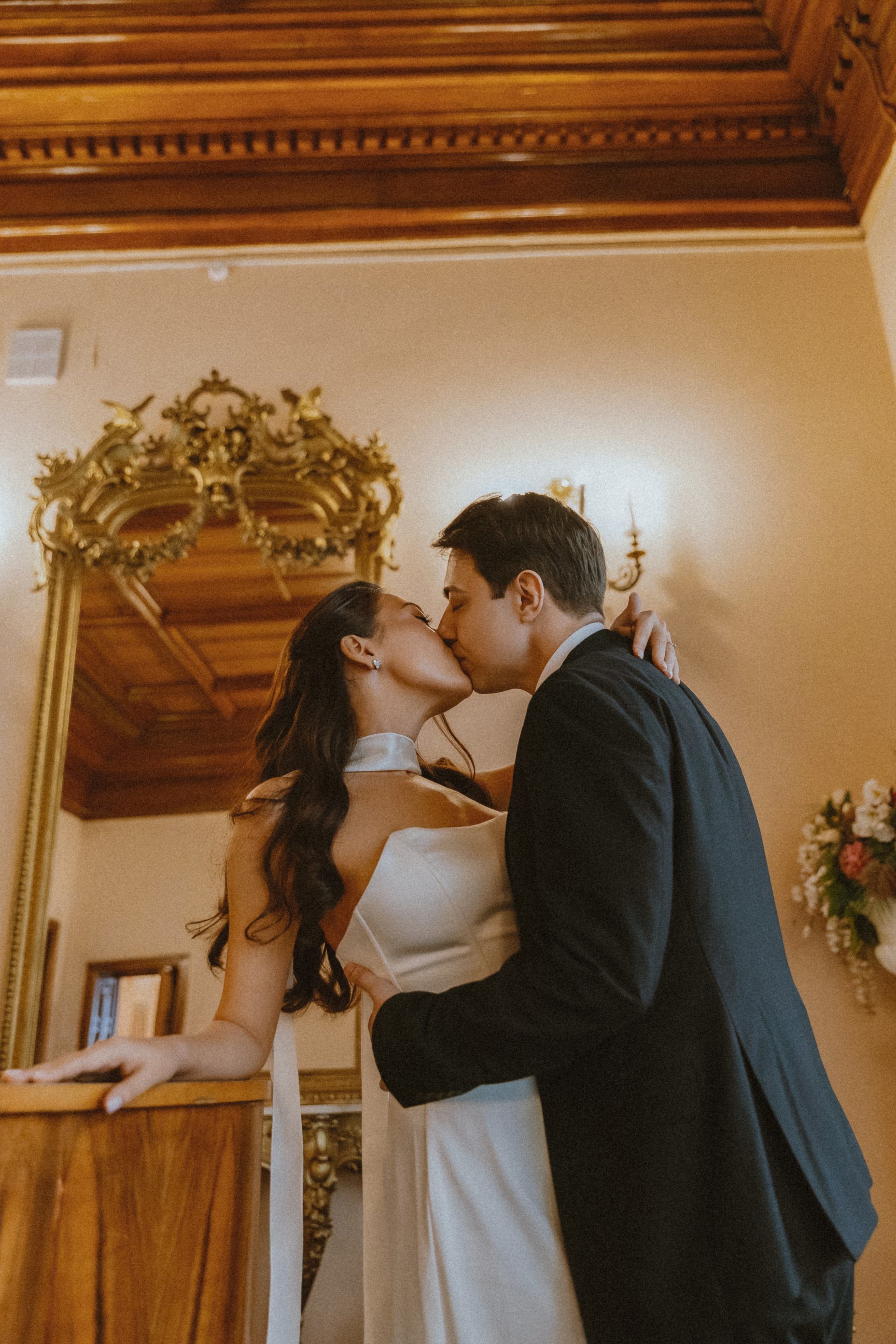 Карина + Дима: роспись. Николь — ваш любимый фотограф в Санкт-Петербурге