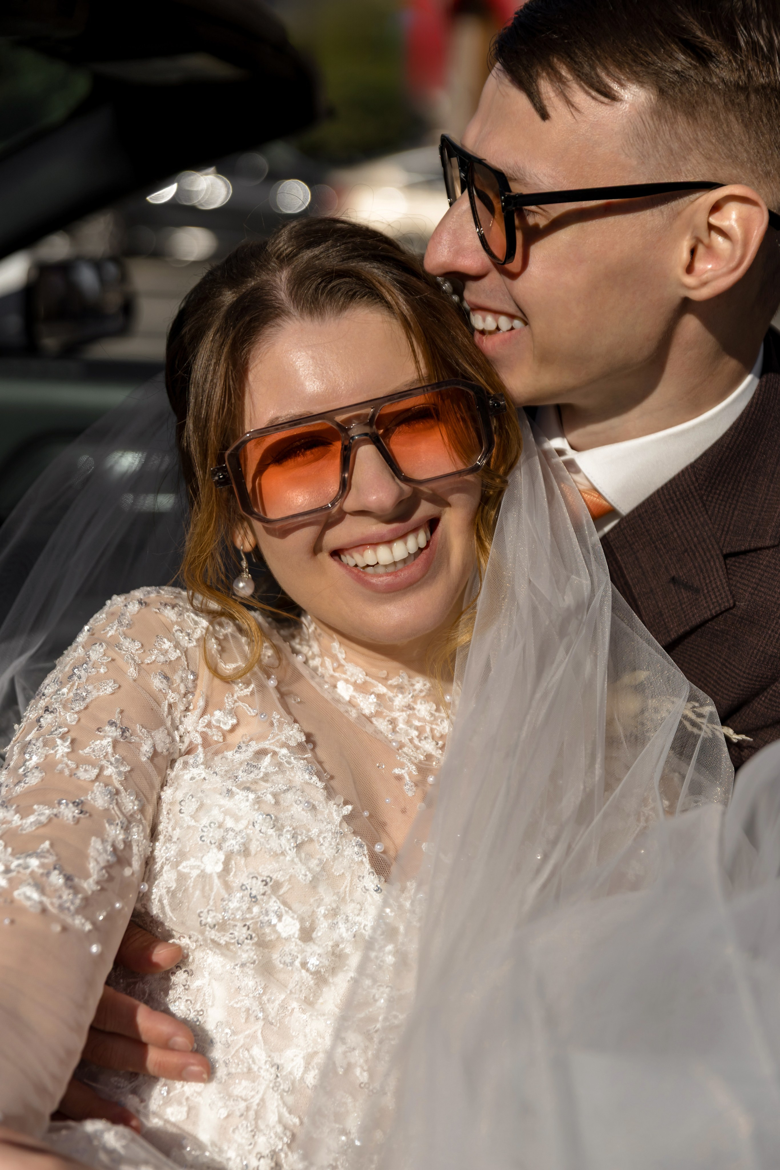 Свадебная фотосессия в Санкт-Петербурге — Елена и Александр. Свадебный и портретный фотограф в Санкт-Петербурге Надежда Чечулина