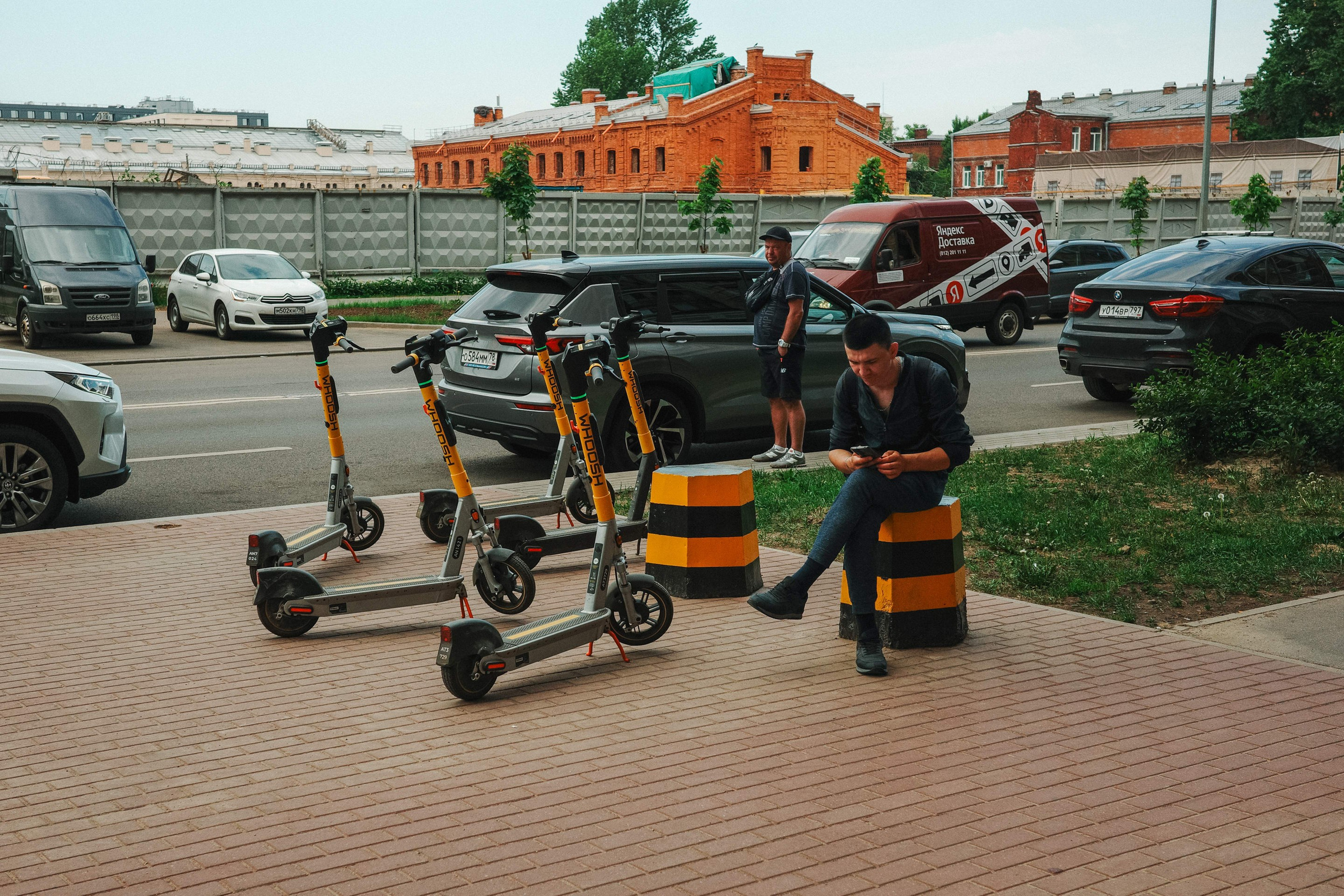 2024.06. Фотограф Алексей Алексеев