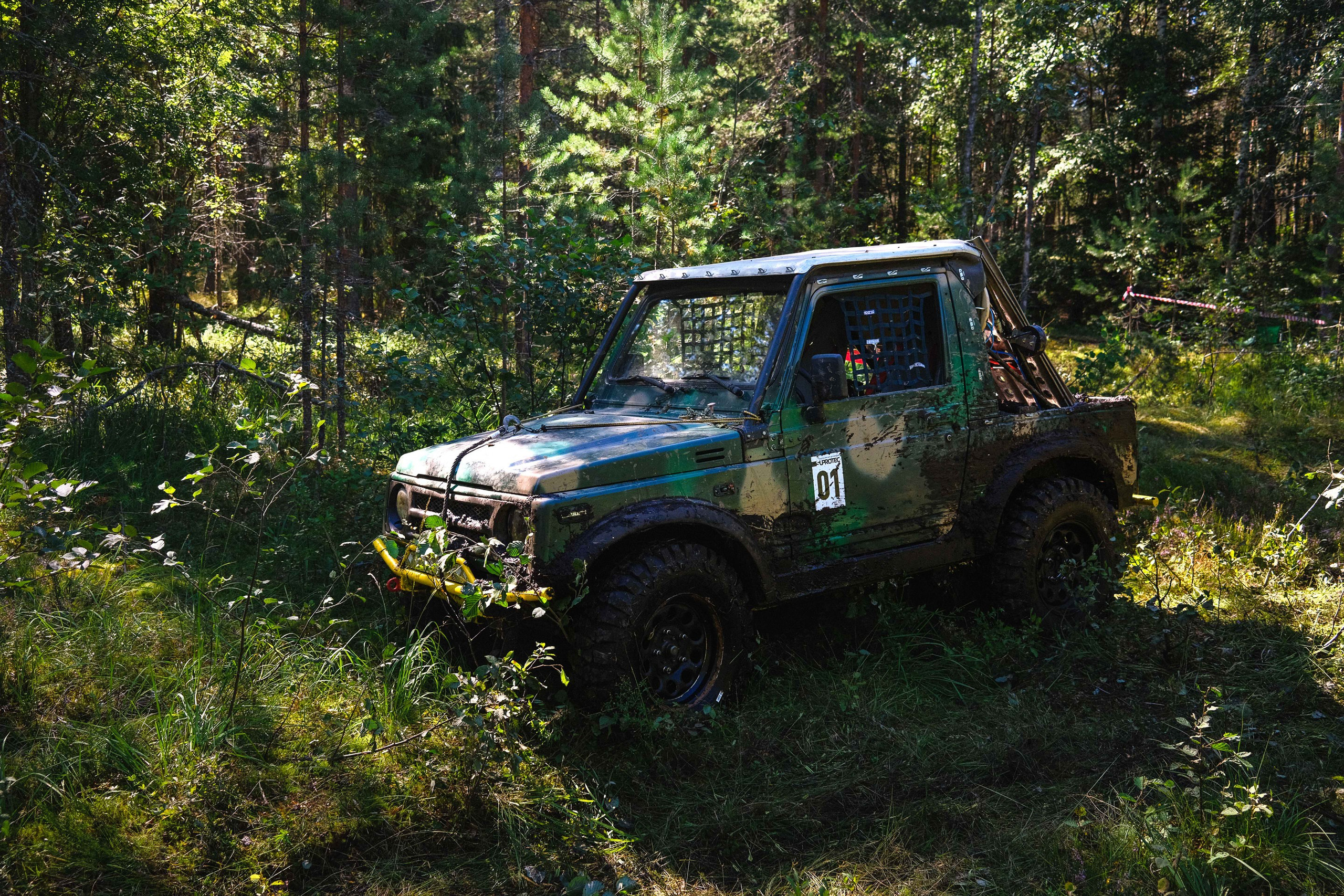 2022.08.13-14 — КВС 2022 — Спортсмены на СУ. Фотограф Алексей Алексеев