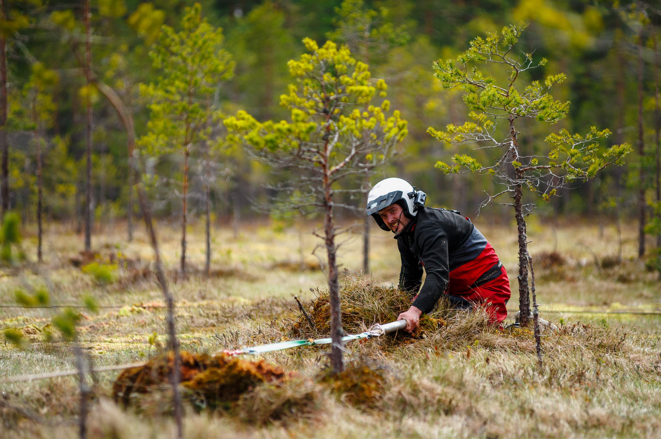 Ленинград-трофи 2024 — день 1. Фотограф Алексей Алексеев