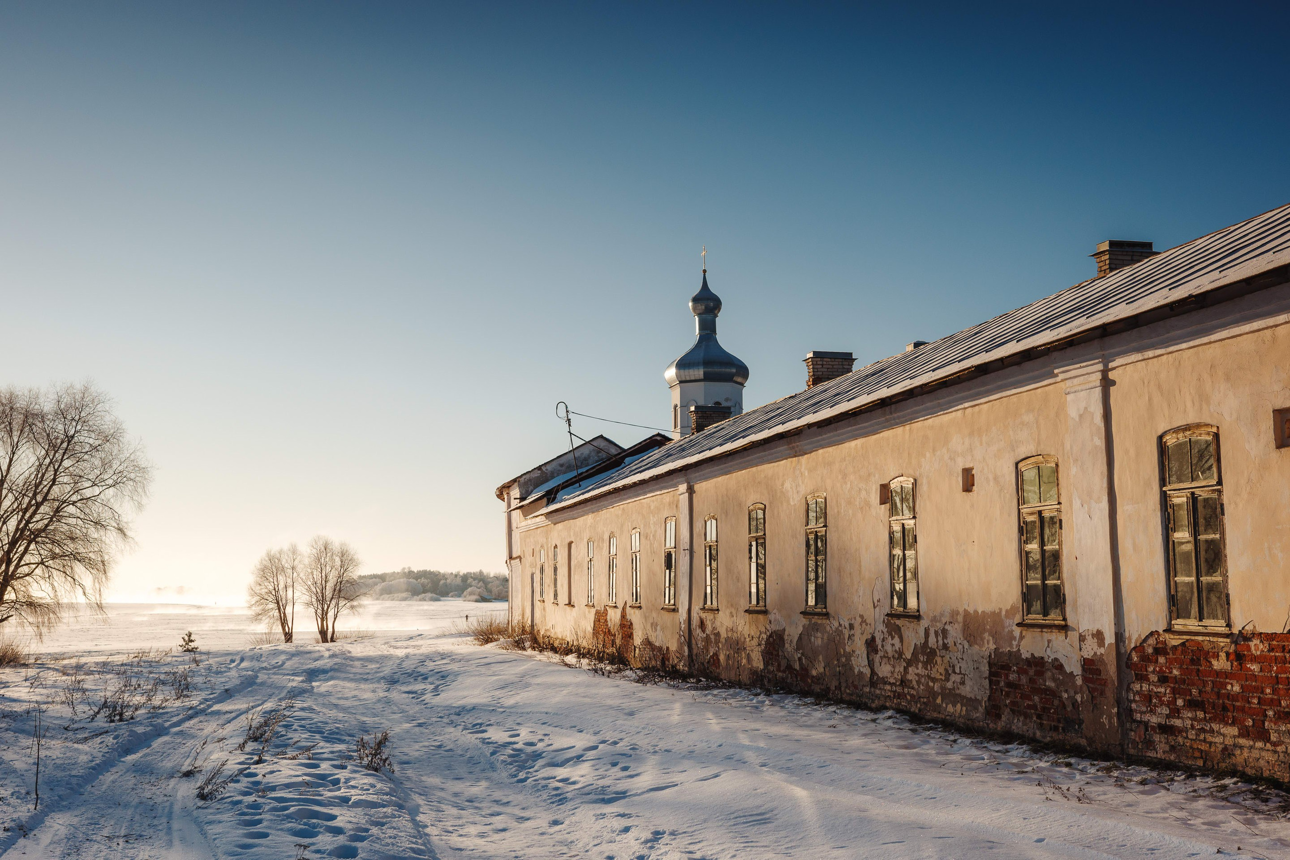 2024.01. Фотограф Алексей Алексеев