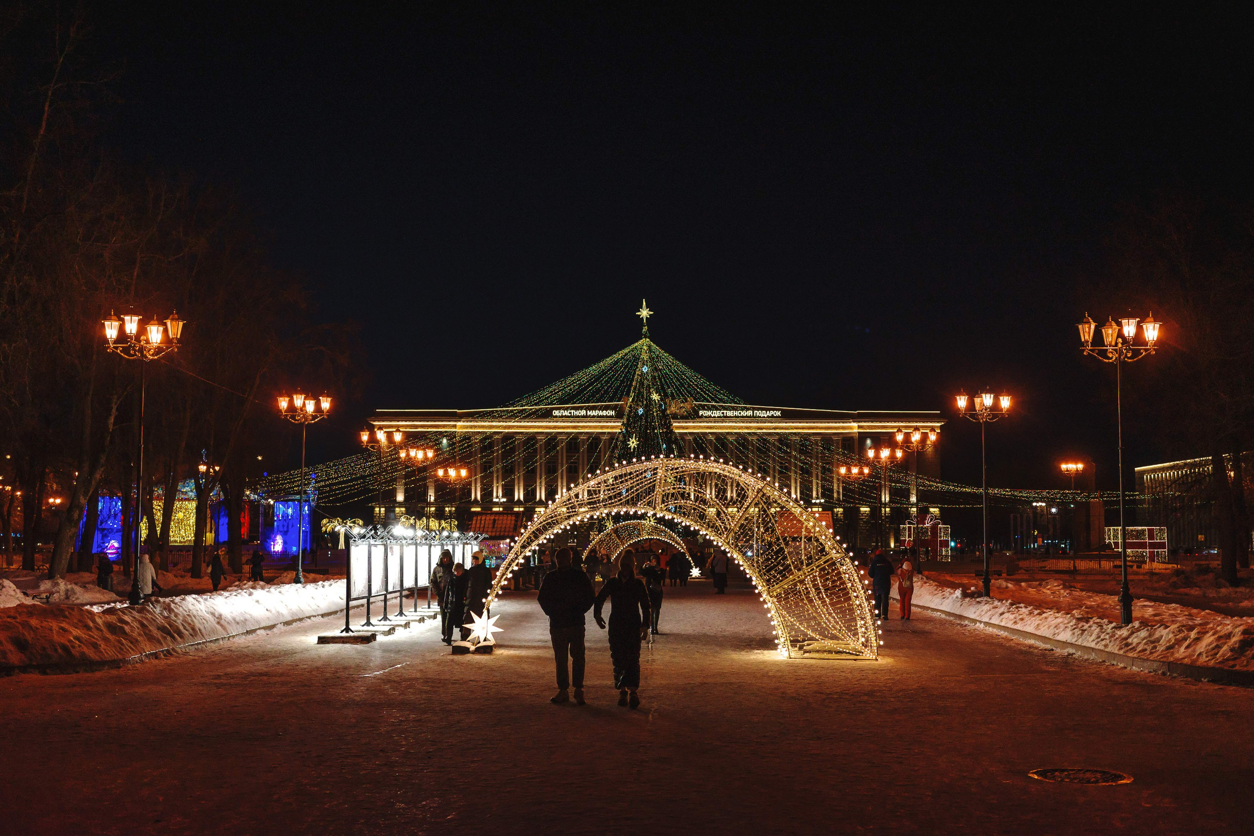 2024.01. Фотограф Алексей Алексеев