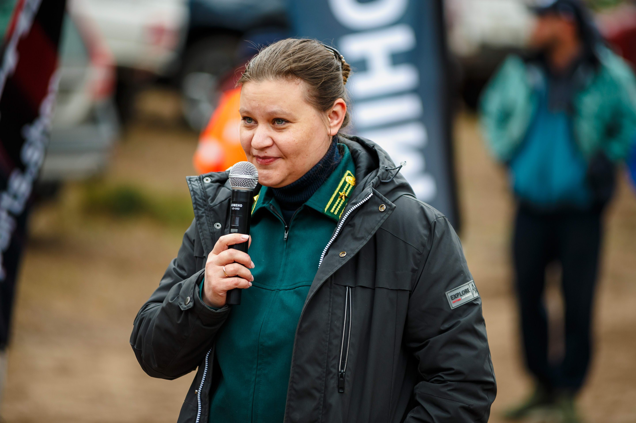 Ленинград-трофи 2024 — базлаг, АП и ТИ. Фотограф Алексей Алексеев