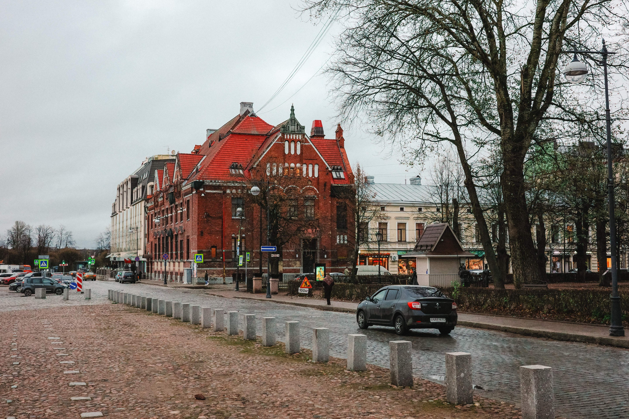 2024.11. Фотограф Алексей Алексеев
