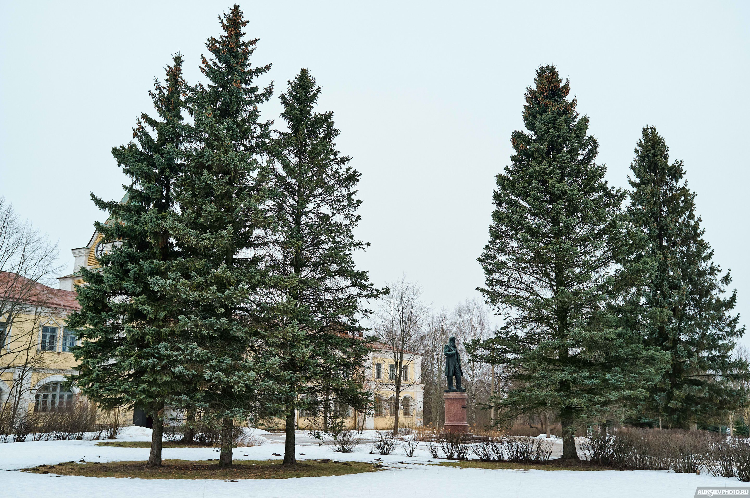 2021.03. Фотограф Алексей Алексеев