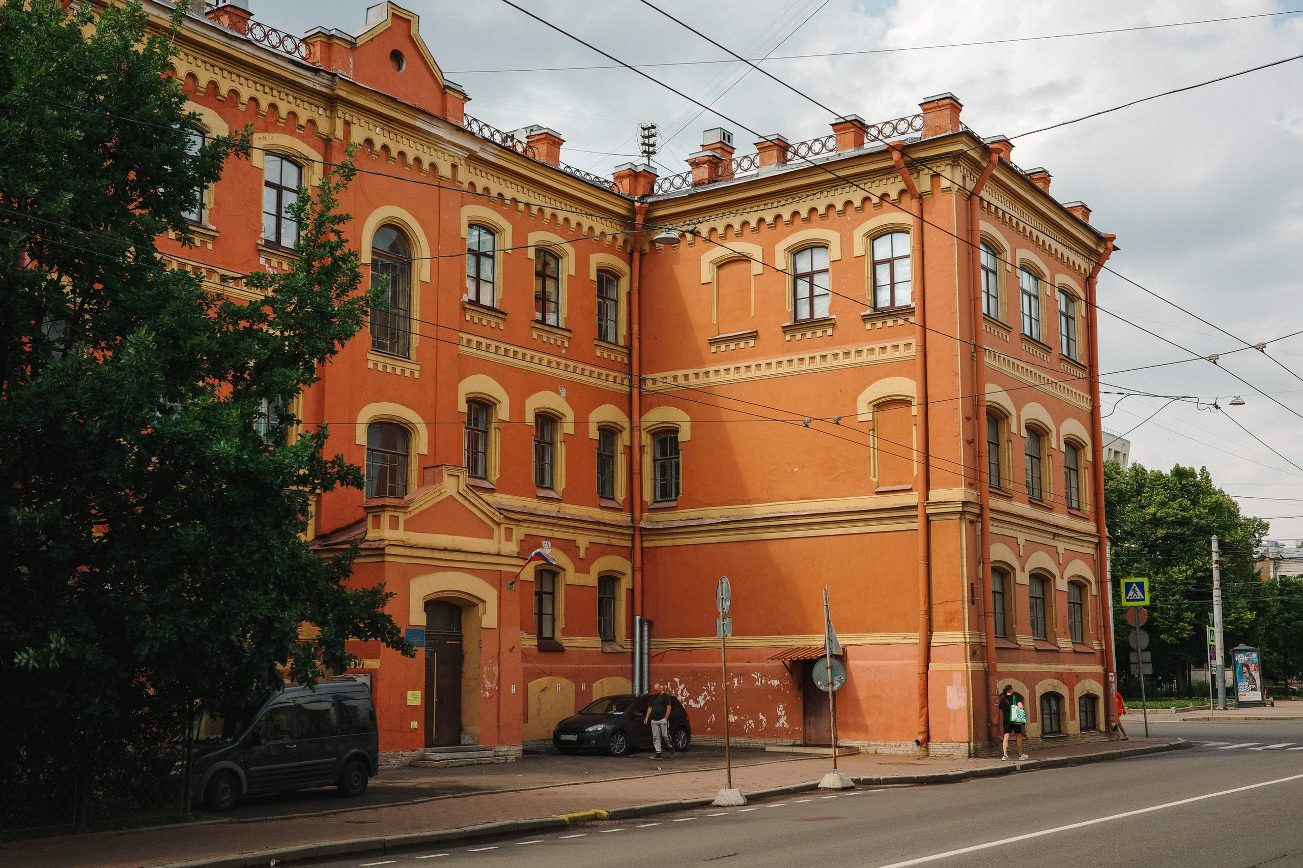 2024.06. Фотограф Алексей Алексеев