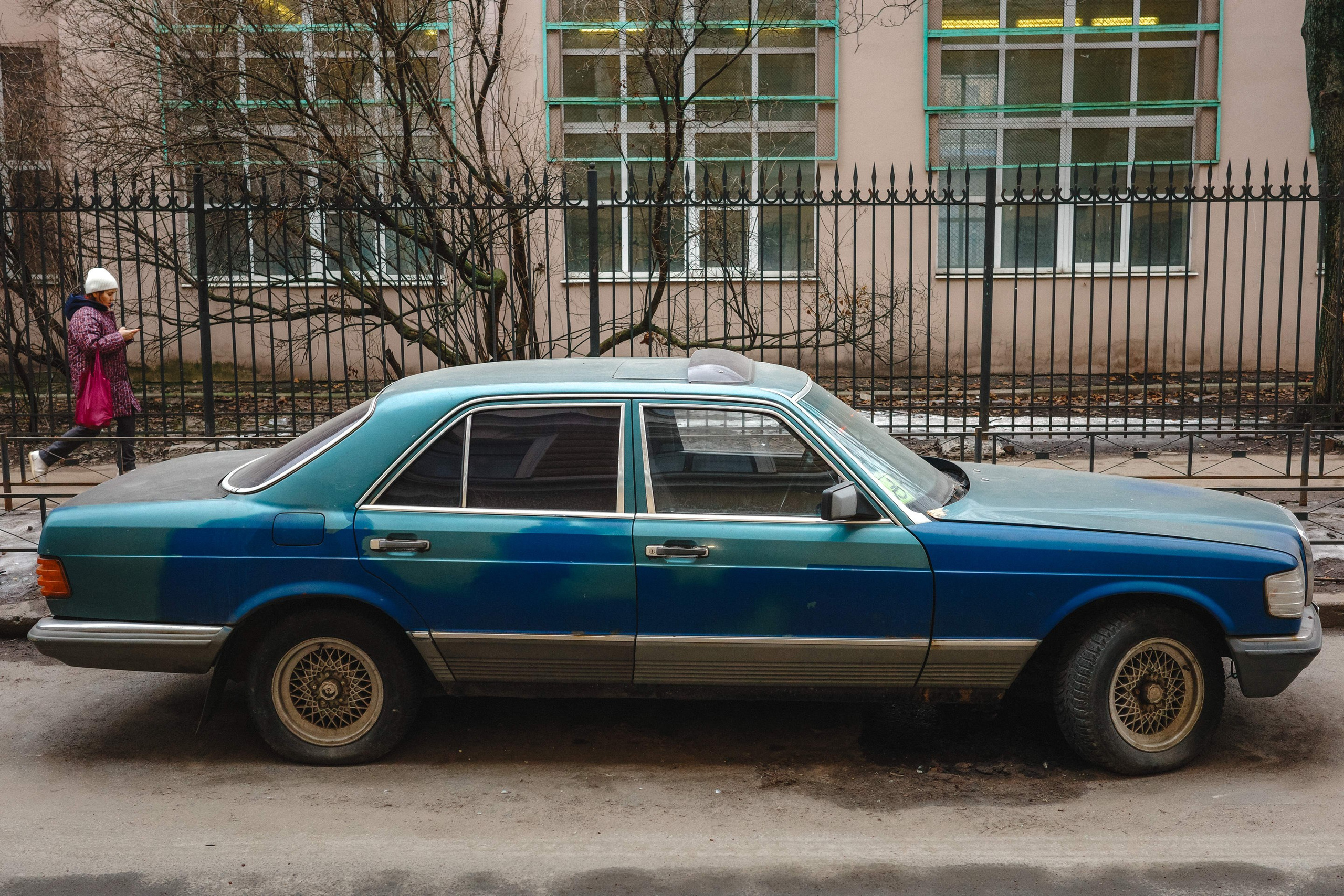 2024.03. Фотограф Алексей Алексеев