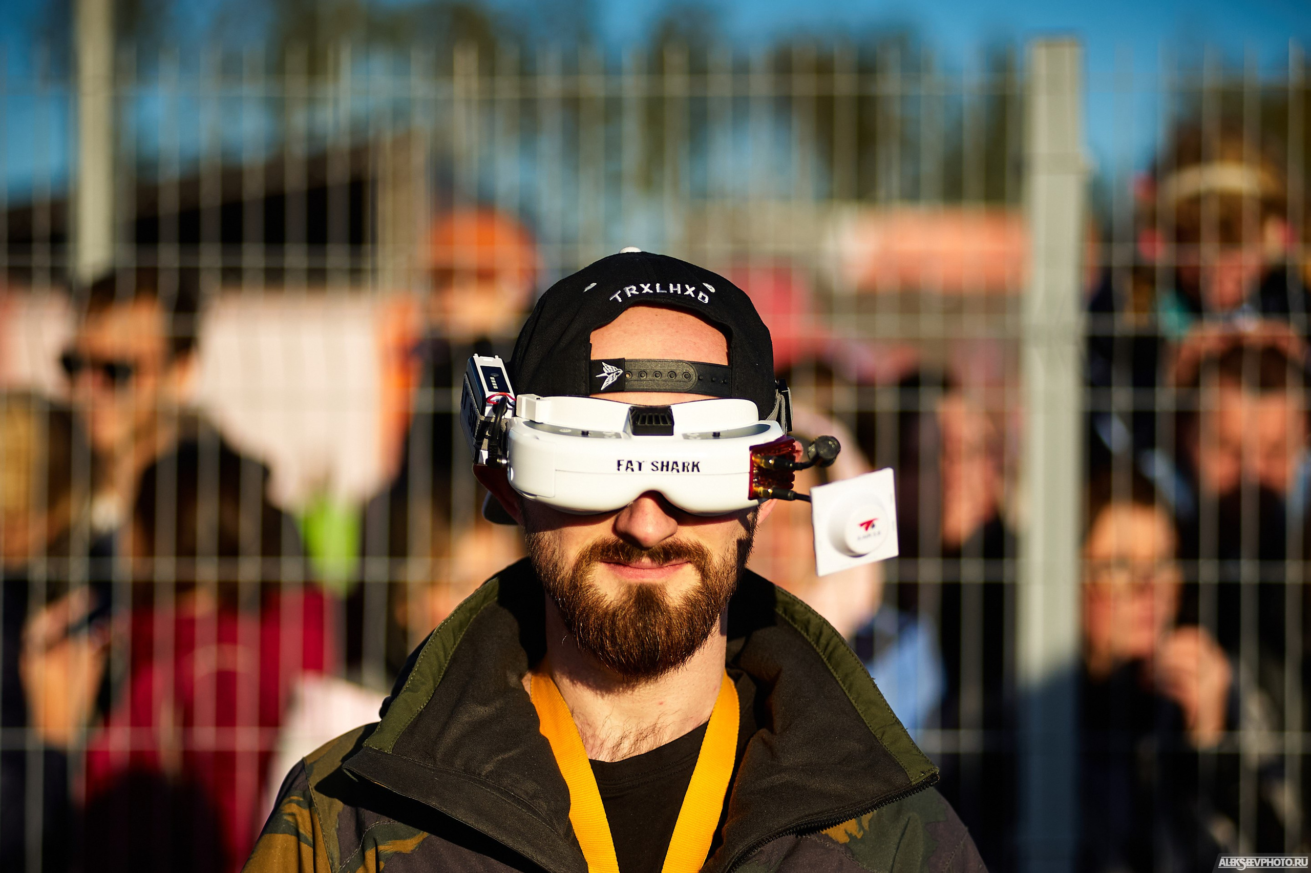 Tsunami Picnic 2020 — G-Drive Drift Games. Фотограф Алексей Алексеев