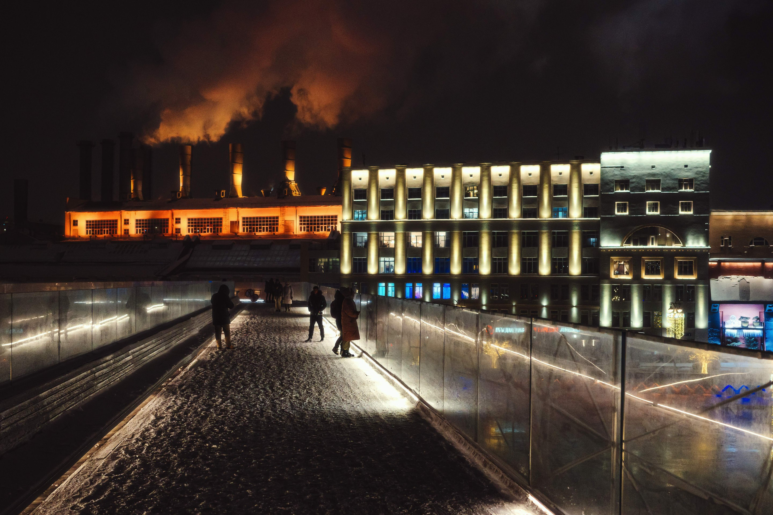 2023.12. Фотограф Алексей Алексеев