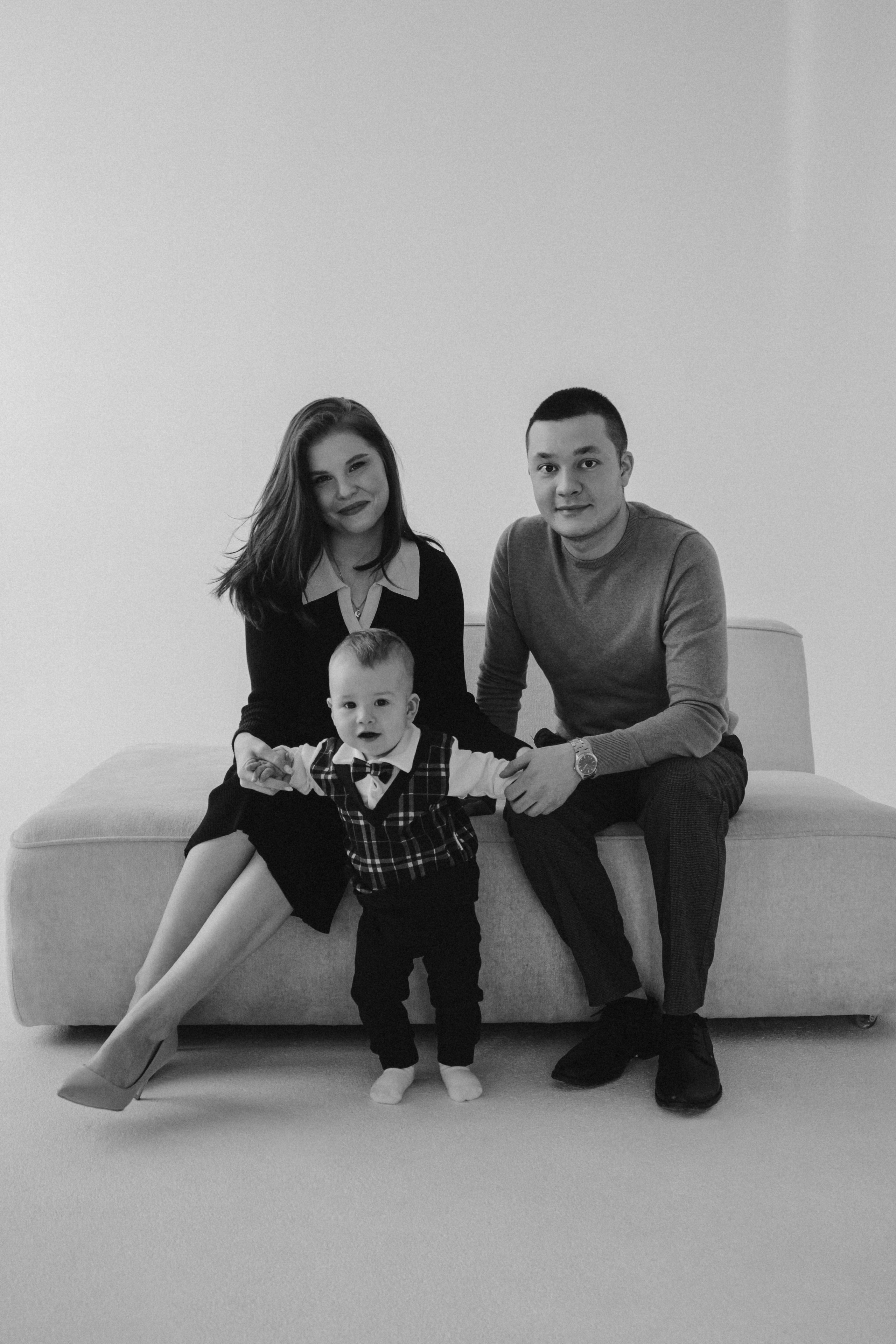 Семейная. Главная