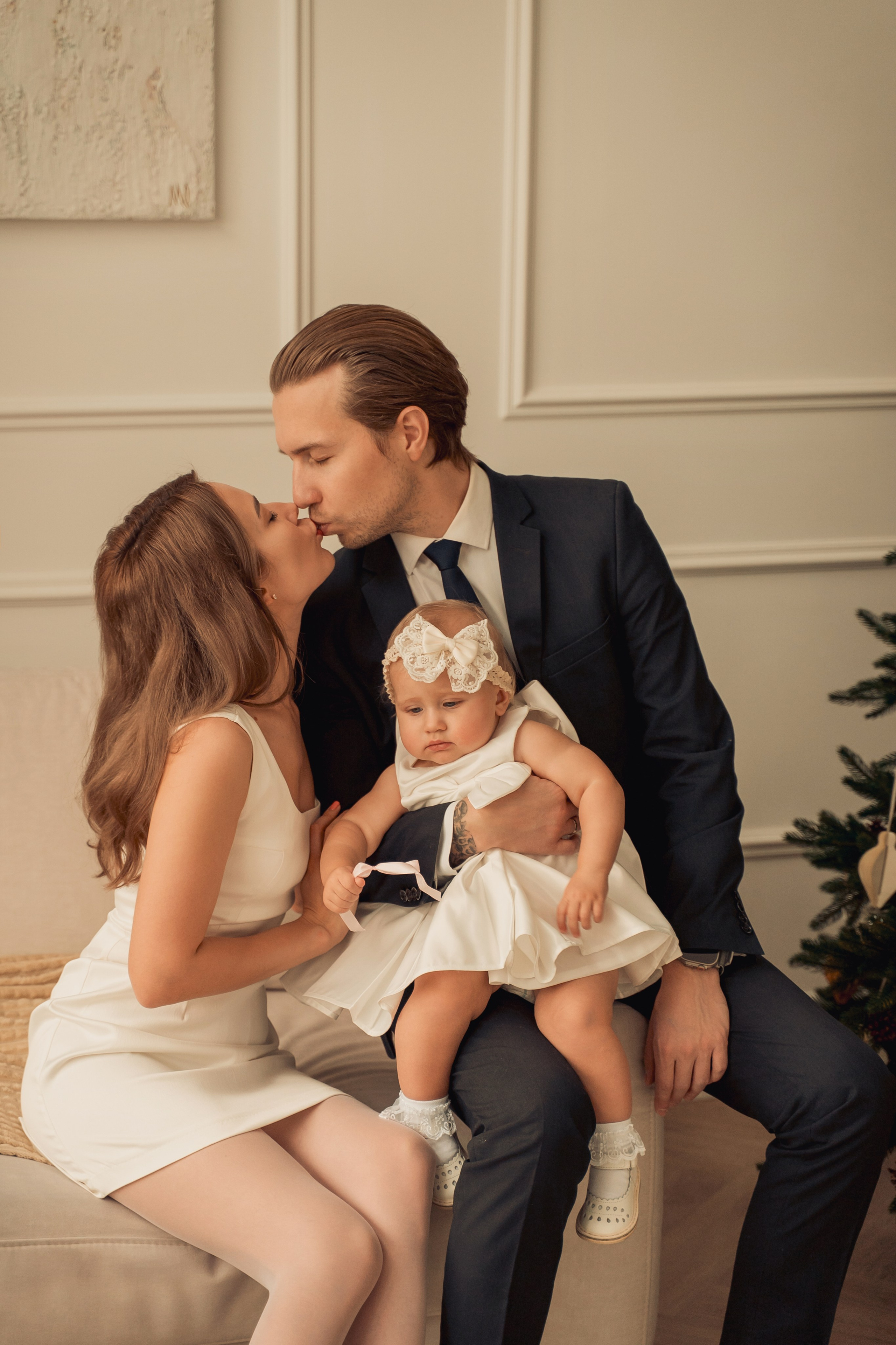 Семейные фотосессии. Фотограф Москва Подольск МО