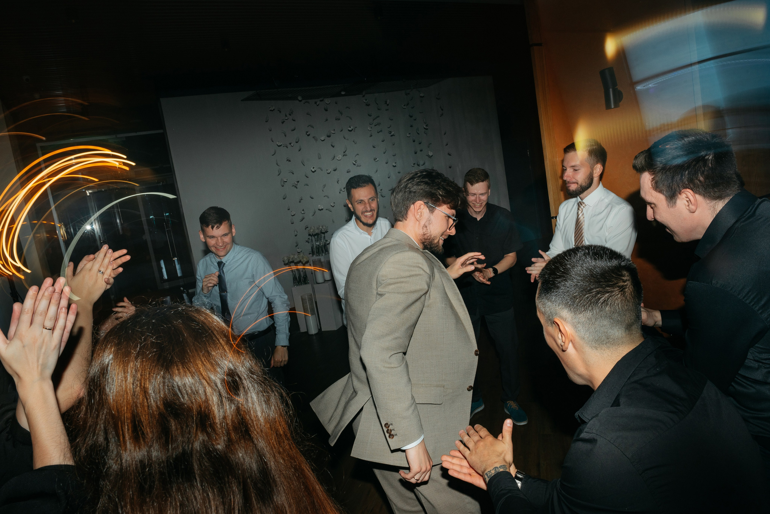 Вадим Анастасия. Григорий и Ольга Насинник — свадебный фотограф Архангельск