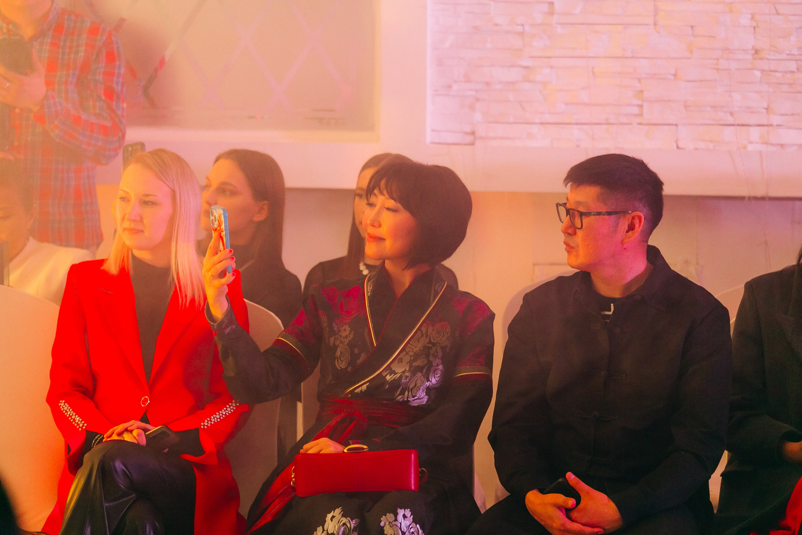 Дух Байкала, сердце Синигала. Свадебный и семейный фотограф в Улан-Удэ