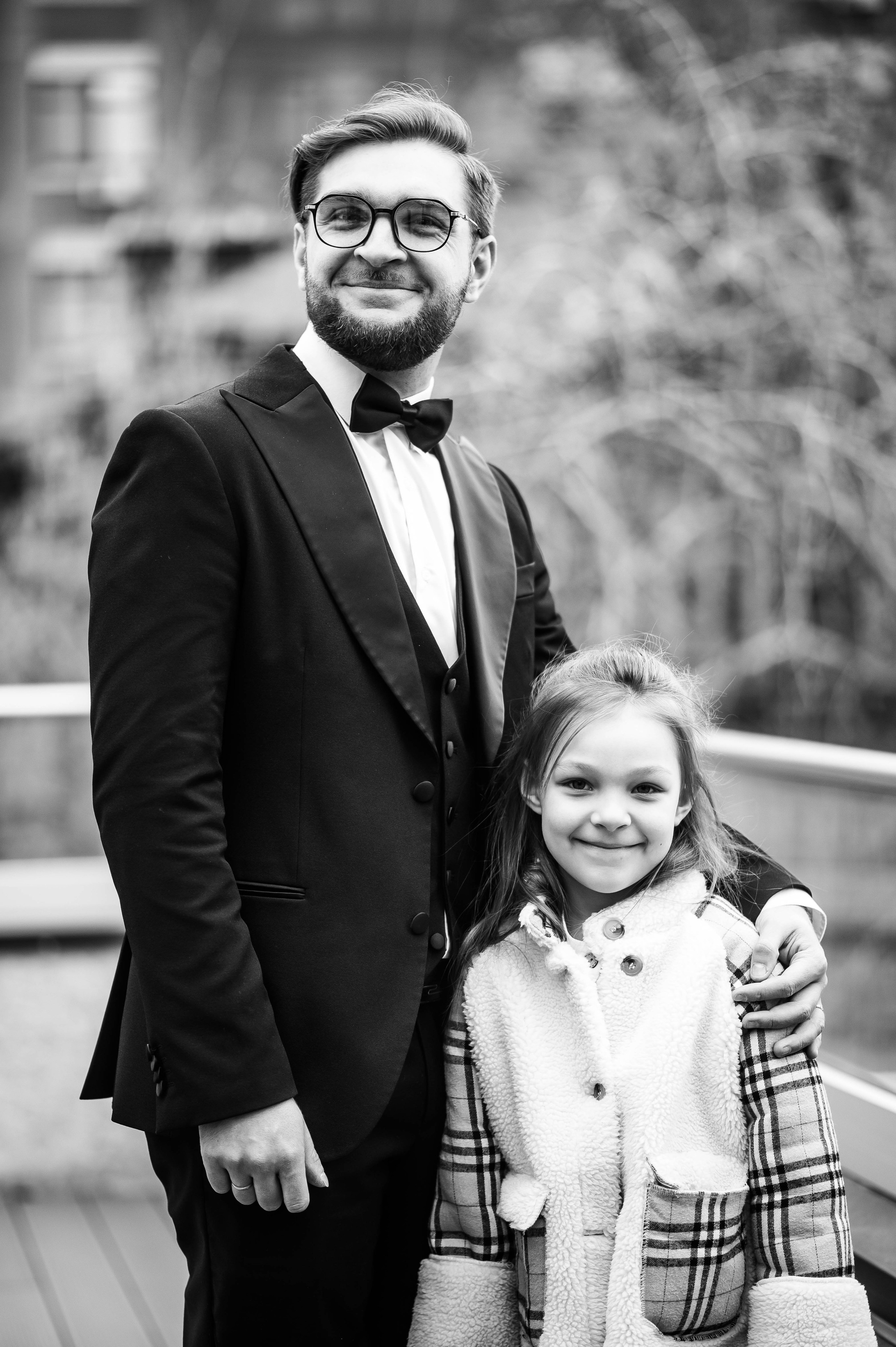 Арсений и Карина. Главная