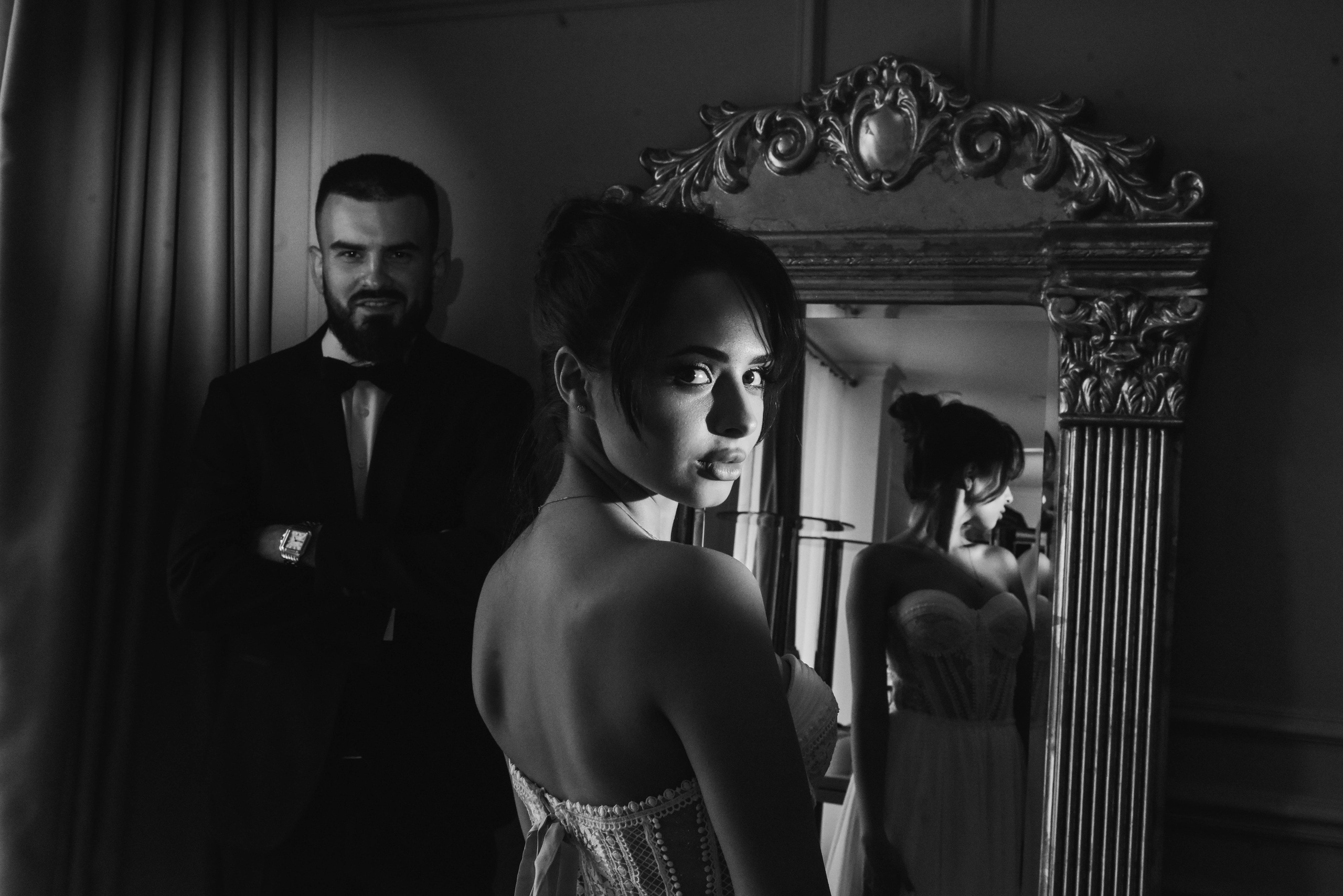 Эрика Владислав. Главная