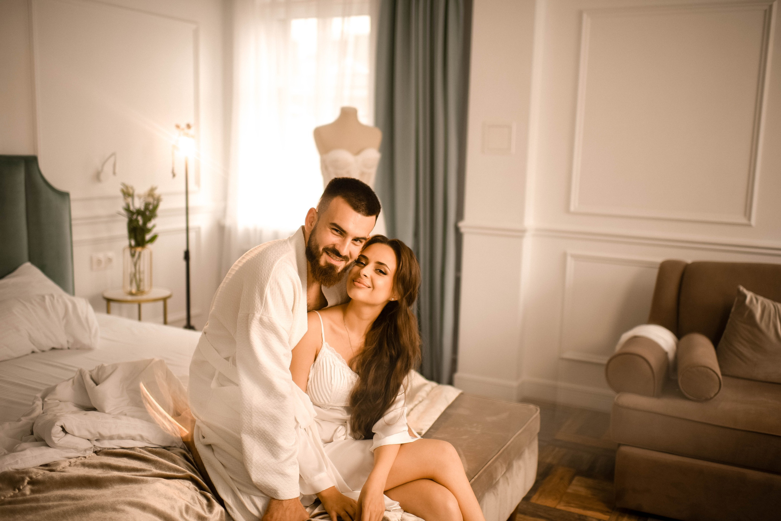 Эрика Владислав. Главная