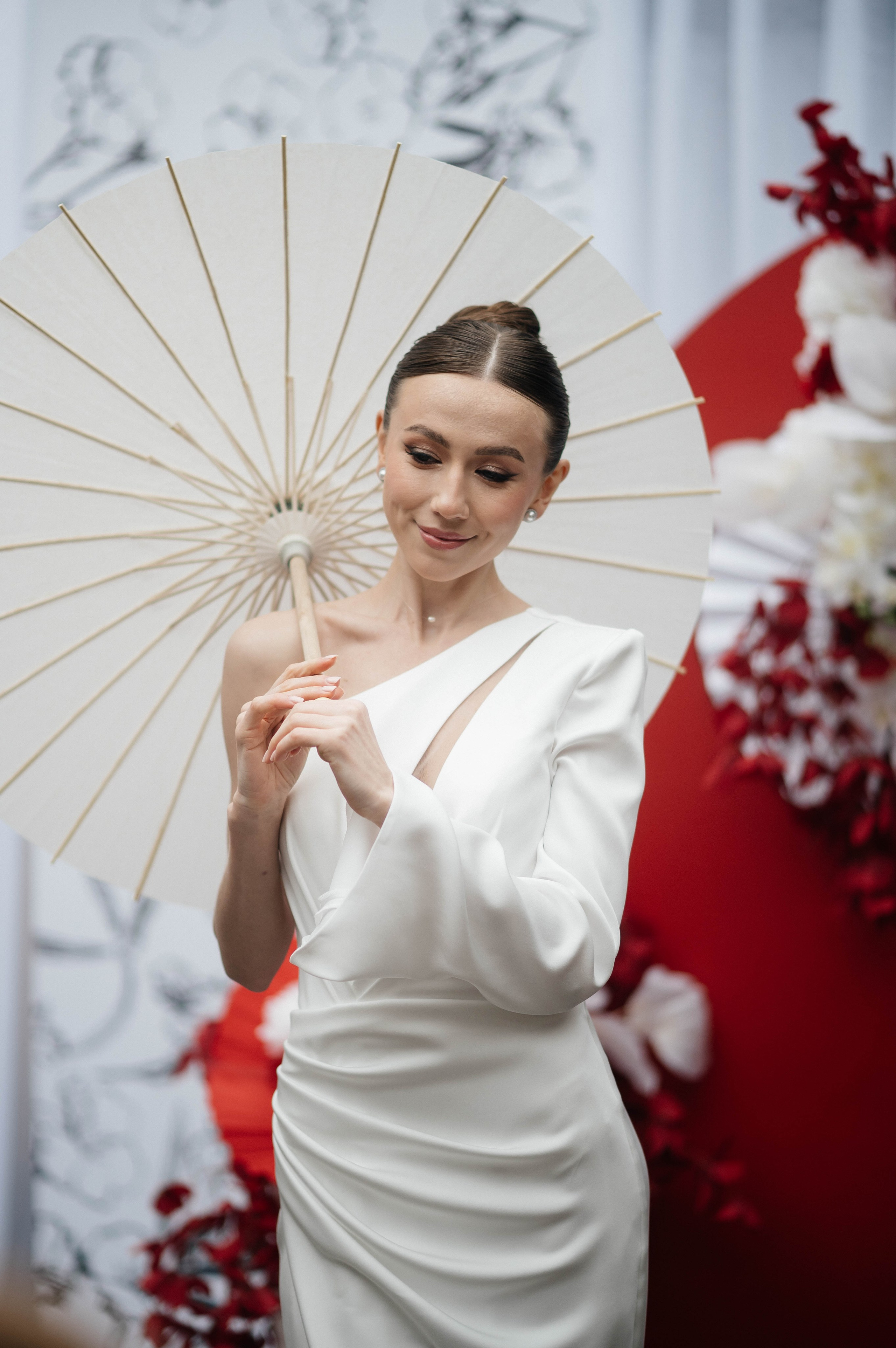 Арсений и Карина. Главная