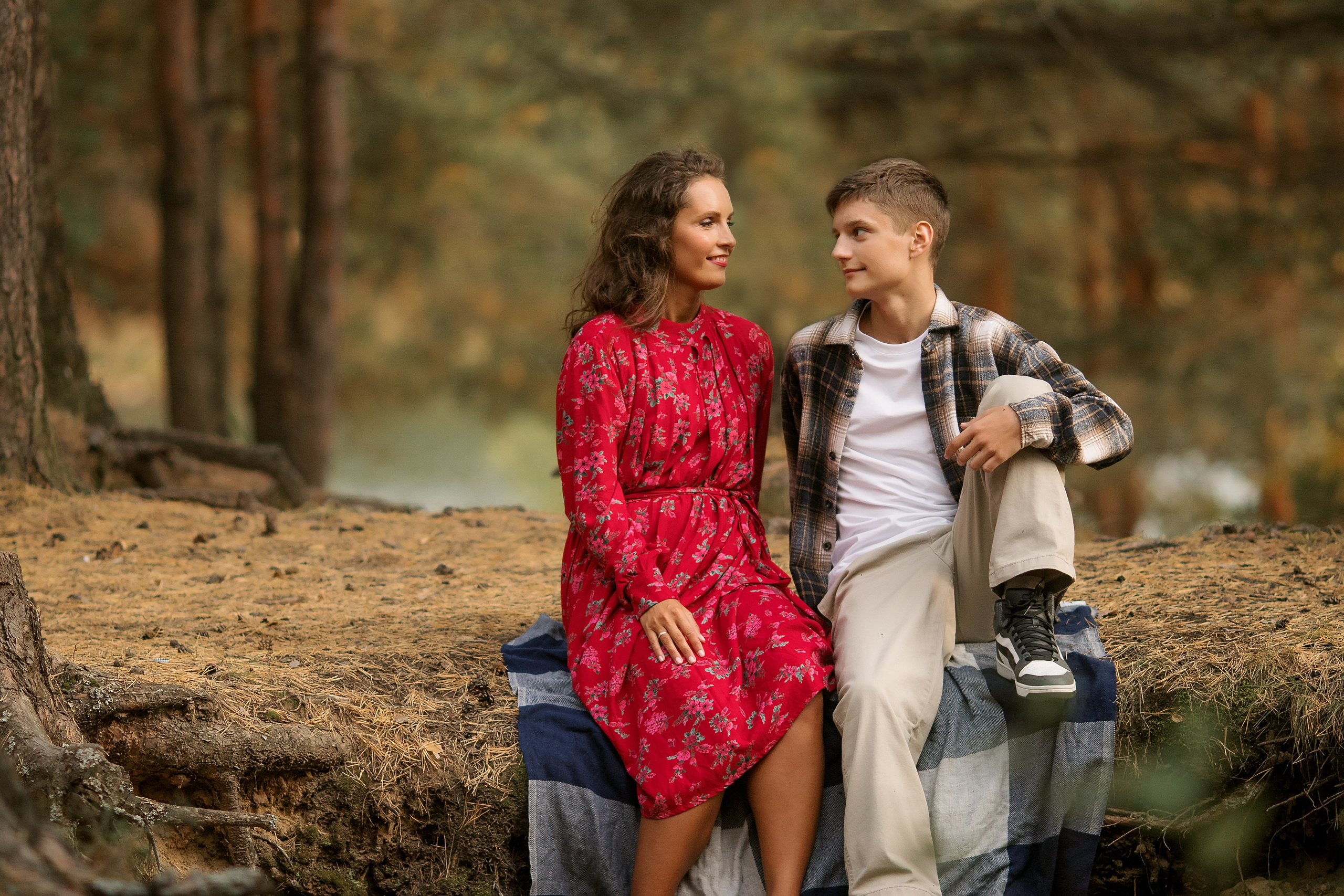 Порфолио. Семейные фотосессии. Семейный и детский фотограф в Ярославле Абрамов Артём