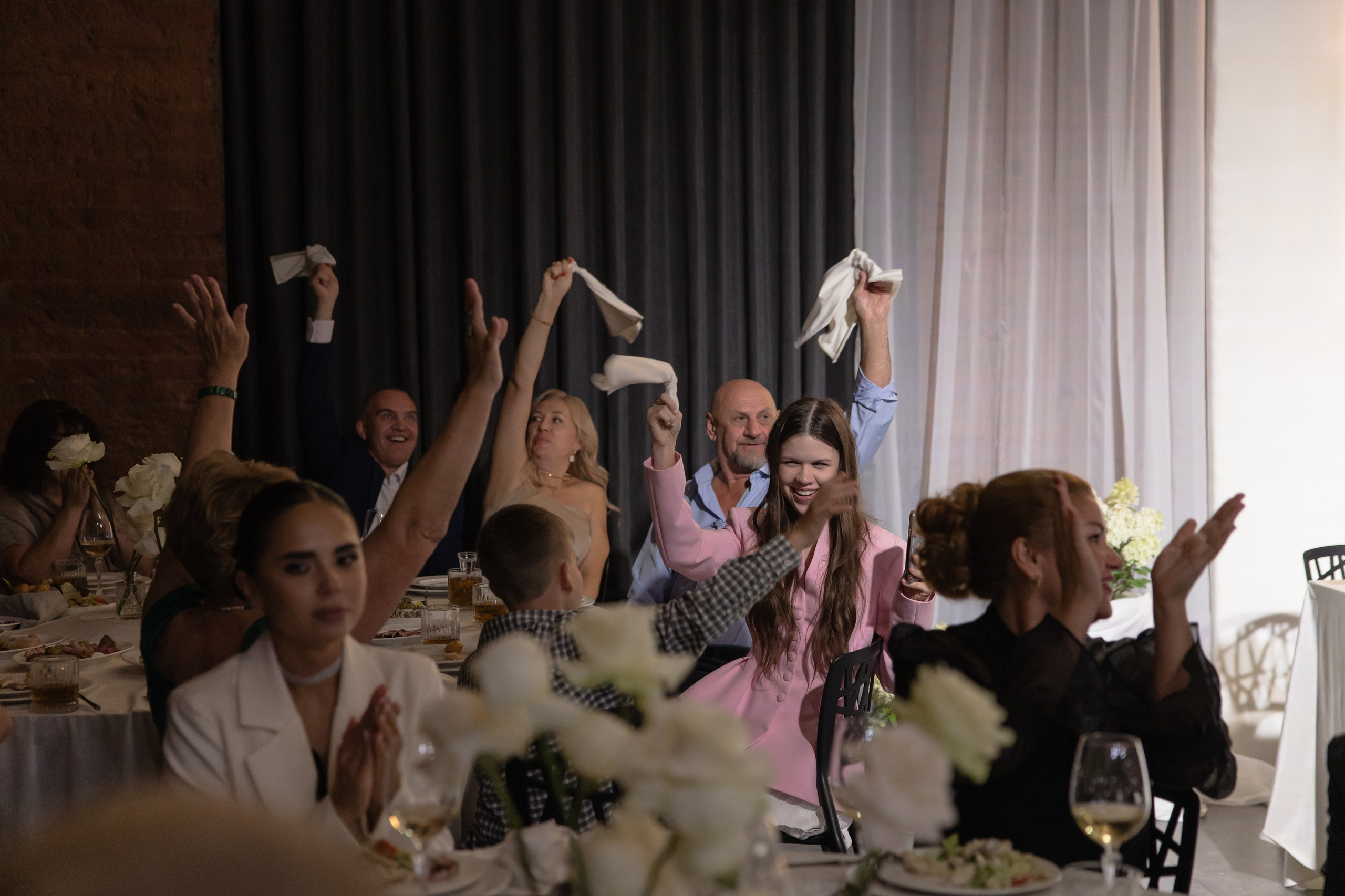 Александр и Валентина. Свадебный и Семейный фотограф по всему миру Анна Фёдорова