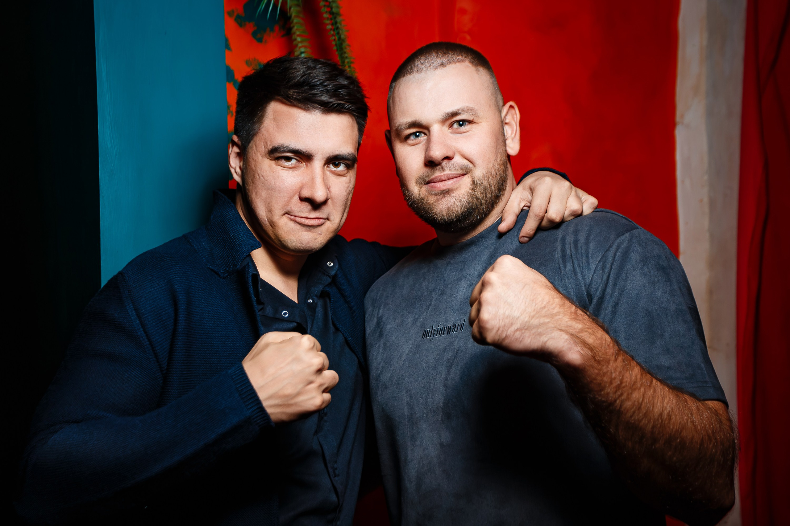 День благодарности_El Pastor_Симферополь_6.12.2024. Аминов Руслан | Фотограф