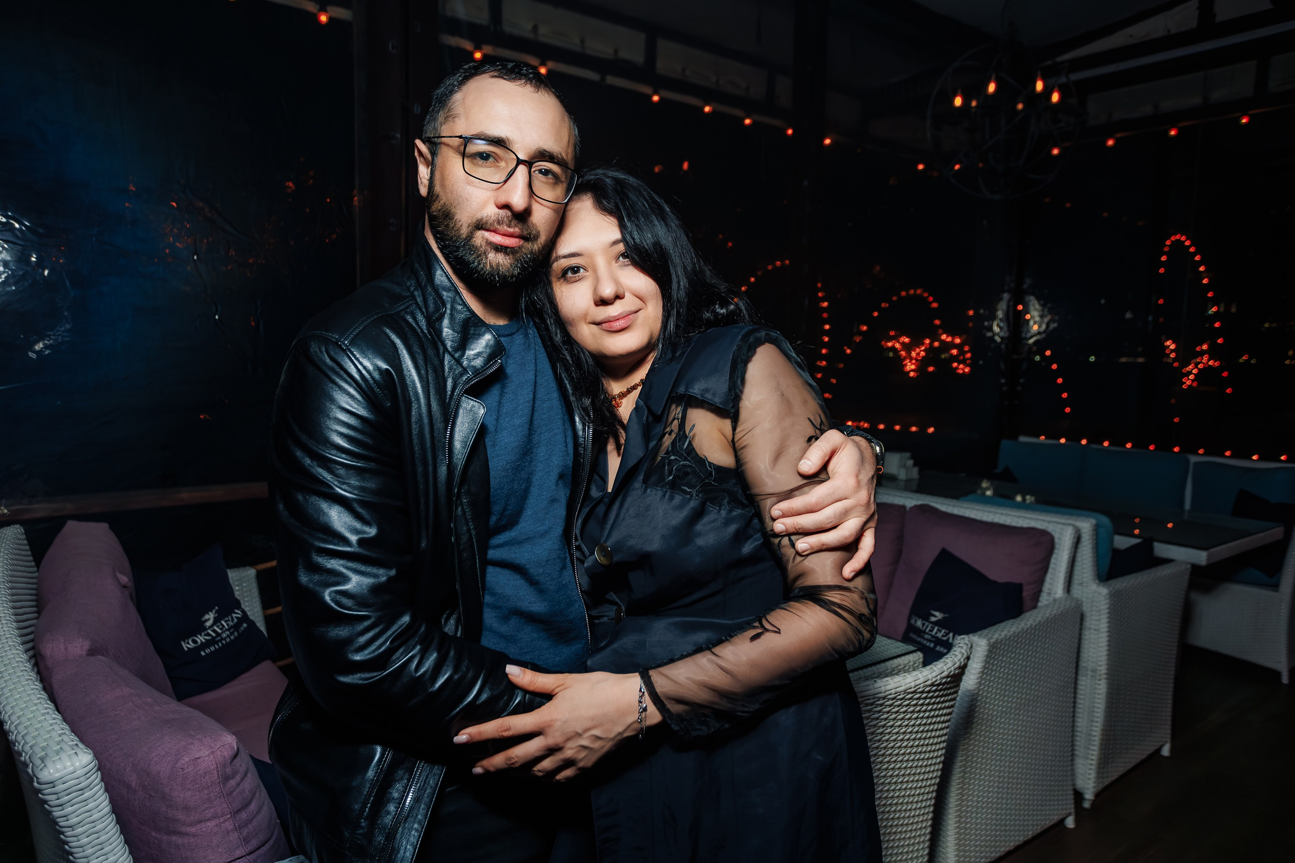 «Magic of BONEY`M «_Чайка на пляже_Ялта_06.12.2025 г. Аминов Руслан | Фотограф