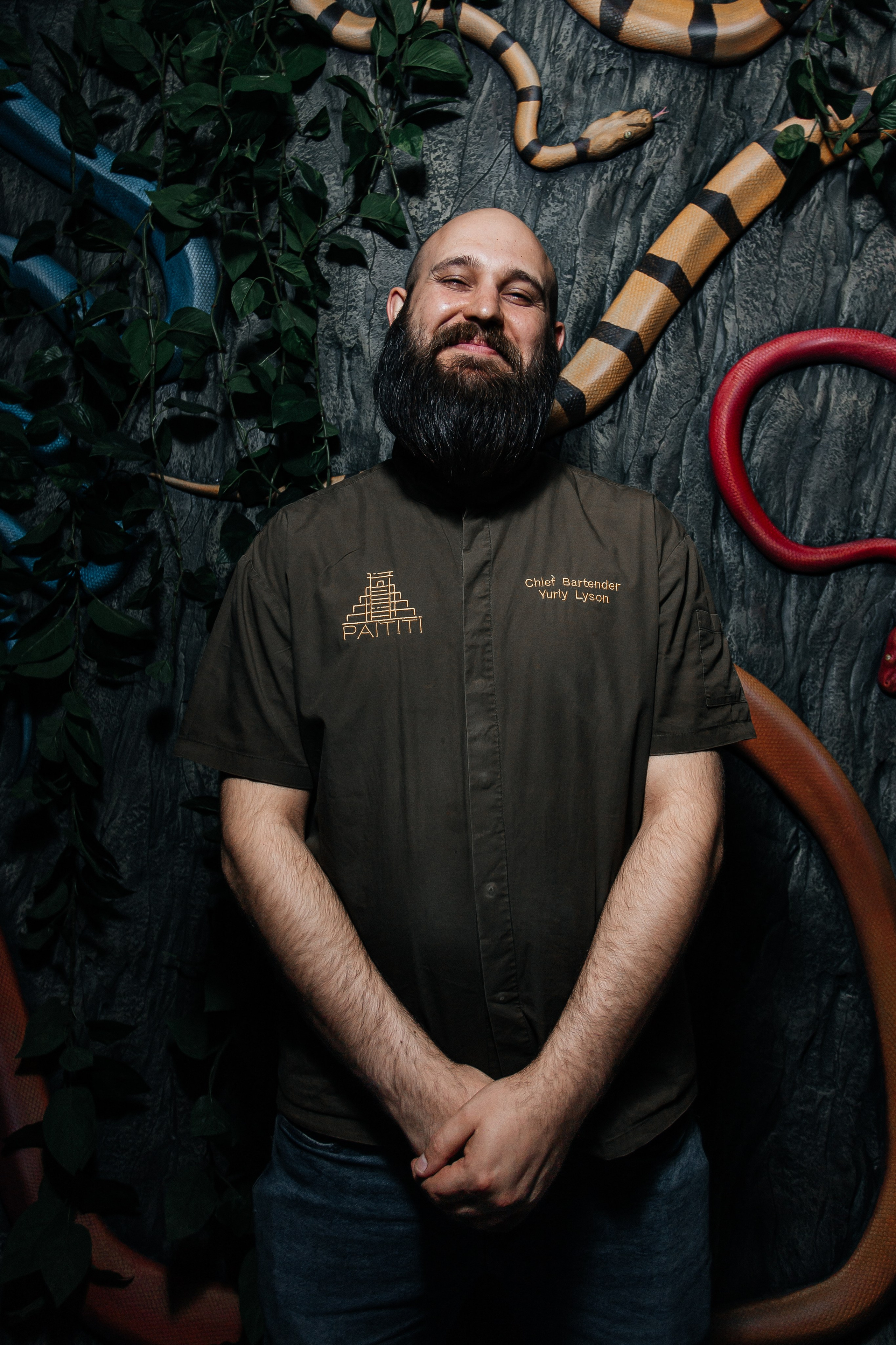 Paititi_Ялта_17.08.2024. Аминов Руслан | Фотограф