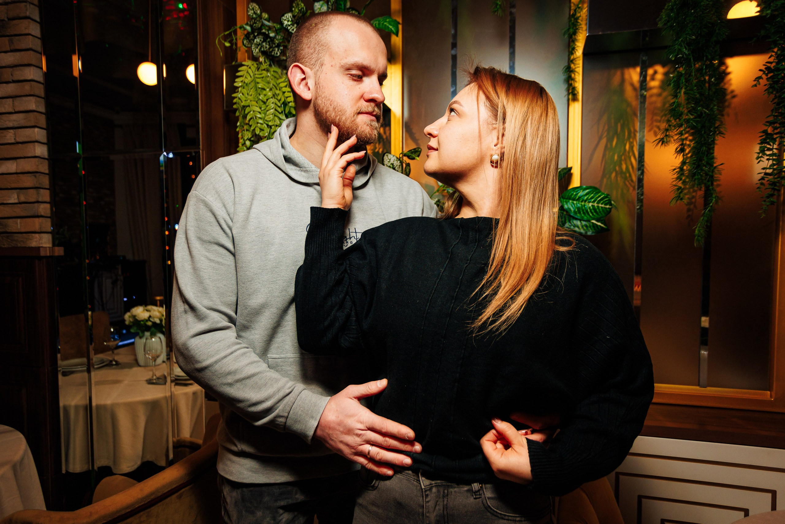 День влюблённых_Чистые пруды_Симферополь_14.02.2025