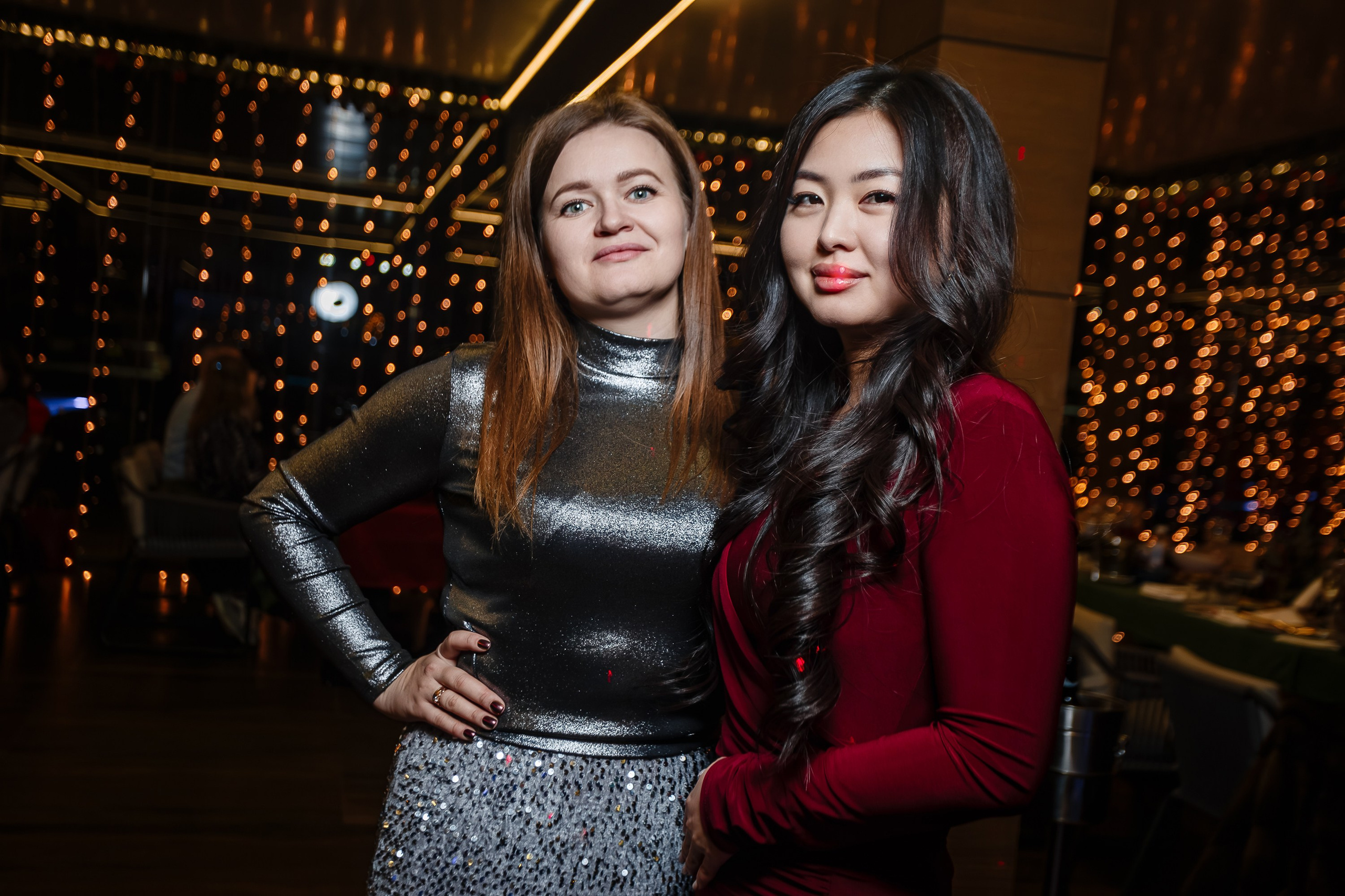 Новогодние корпоративы_Level Rest_Симферополь_20.12.2024. Аминов Руслан | Фотограф