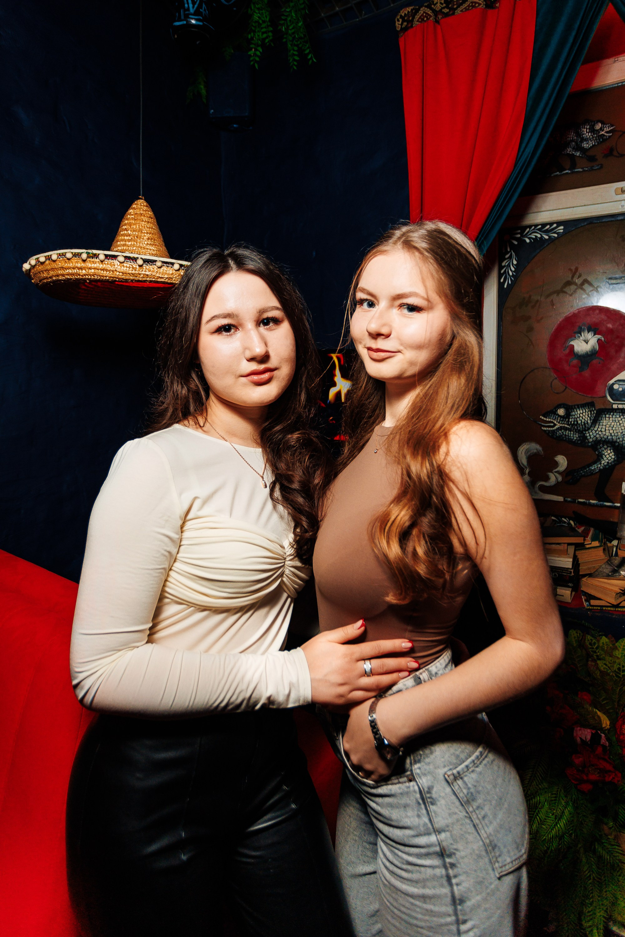 «Women's day"_El Pastor_Симферополь_8.03.2025. Аминов Руслан | Фотограф