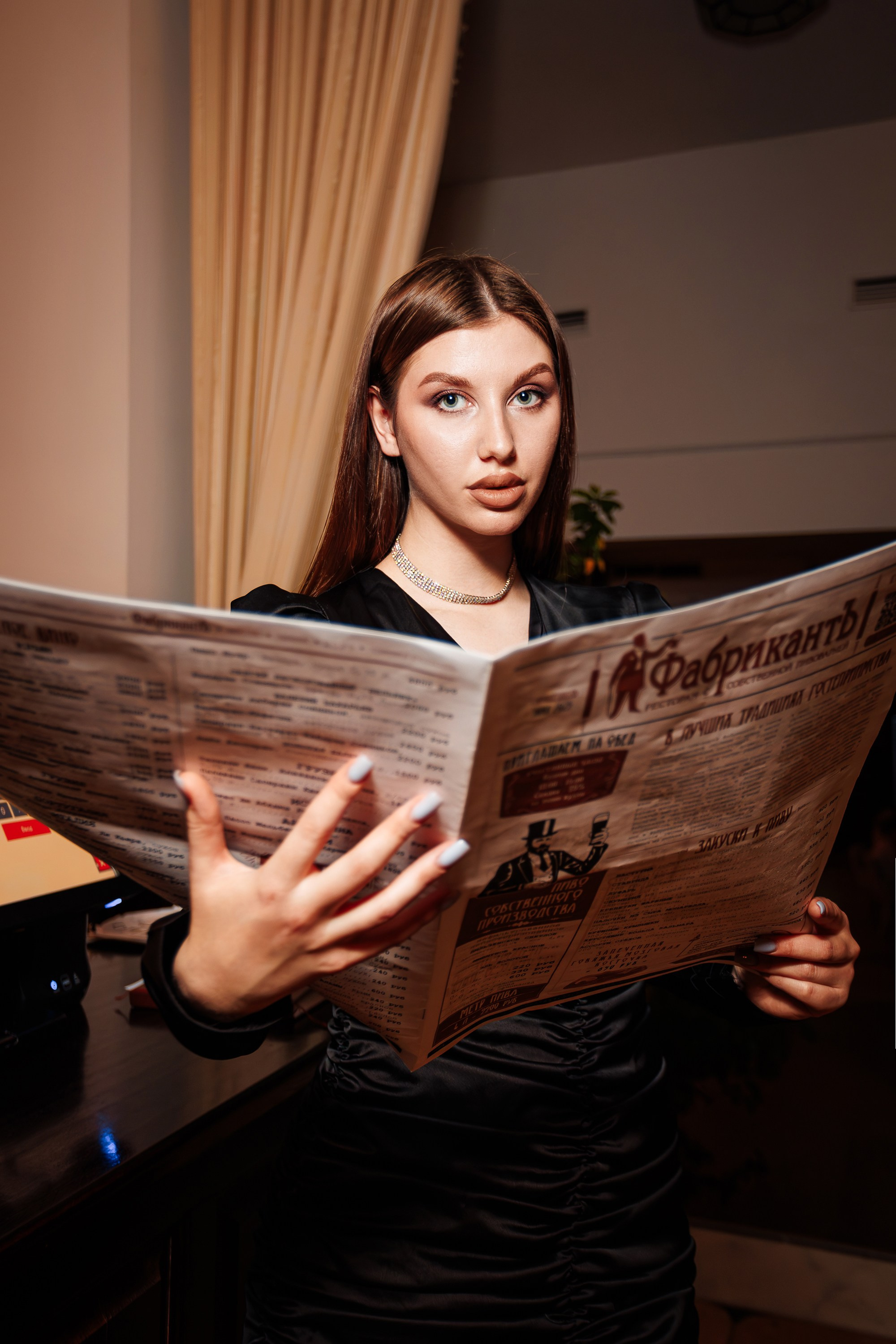 Джаз клуб «Скажите Jazz» Герман Мамаев, бэнд DC Quartet и специальный гость Анна Шакель_Фабрикантъ_Симферополь_26.01.2025. Аминов Руслан | Фотограф