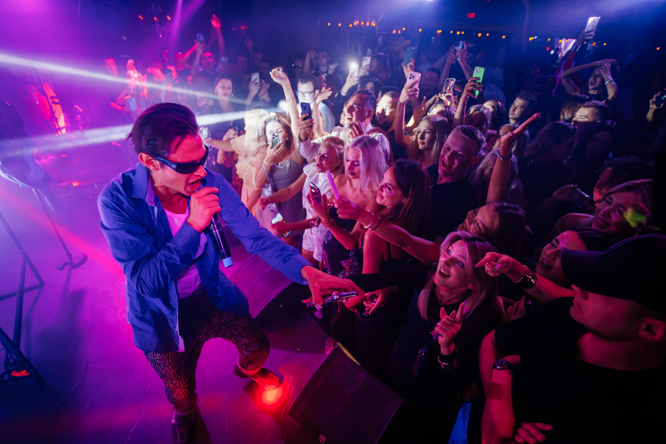 «КРАВЦ"_Чайка на пляже_Ялта_27.08.2025 г