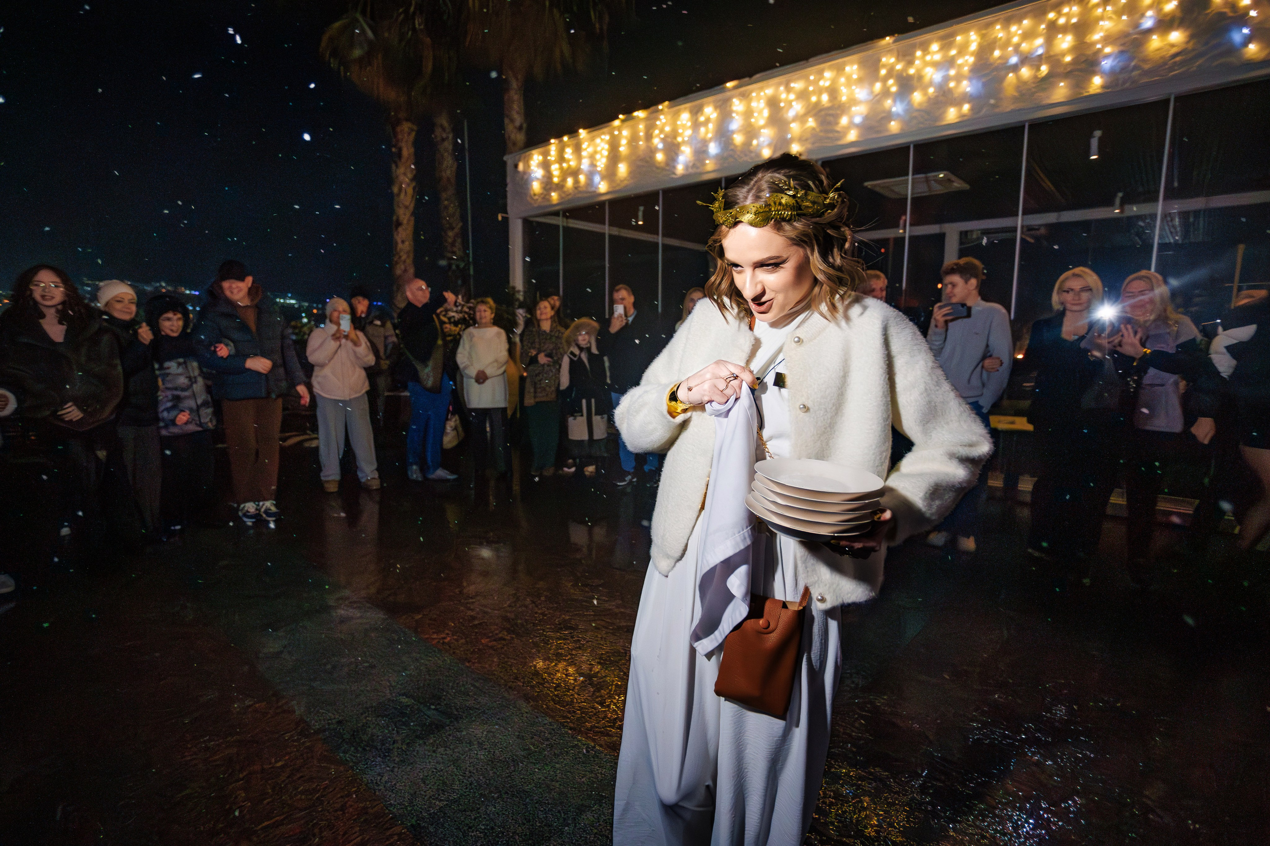 Новогодняя Ночь в Греческом ресторане «ЛИВАДИЯ"_Ялта_31.12.2025. Аминов Руслан | Фотограф