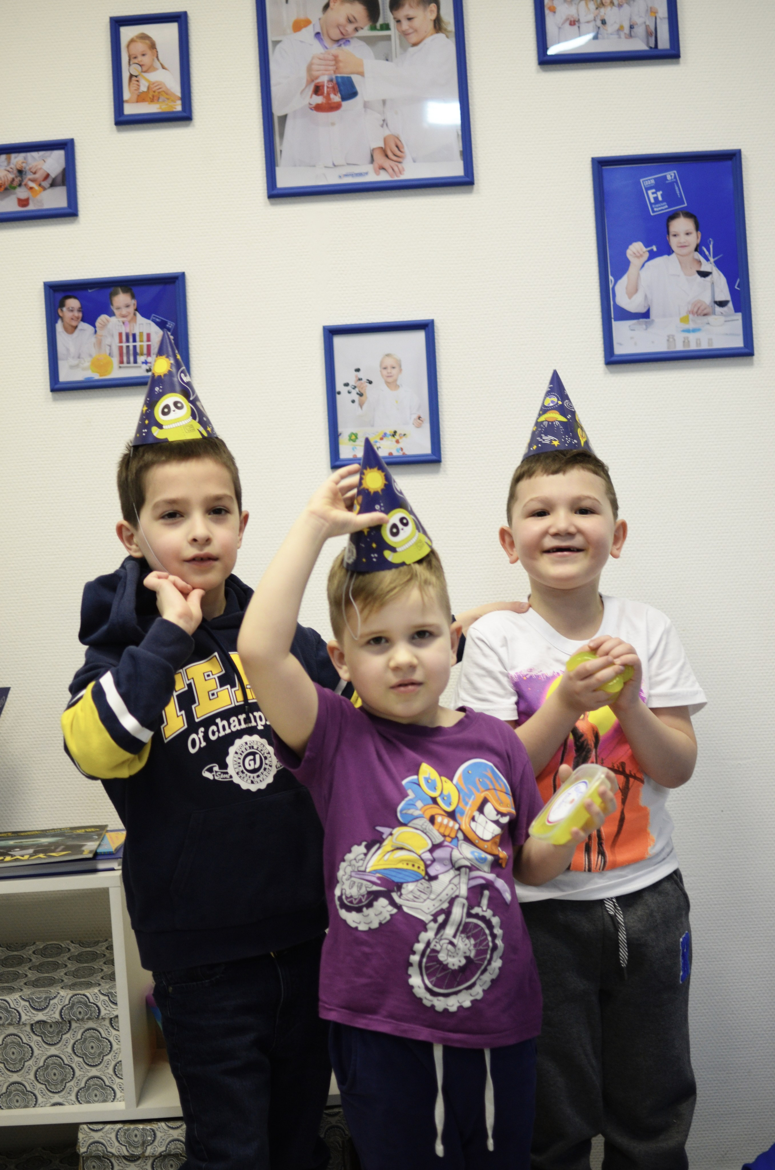 Репортаж праздника в Железнодорожном, в Москве