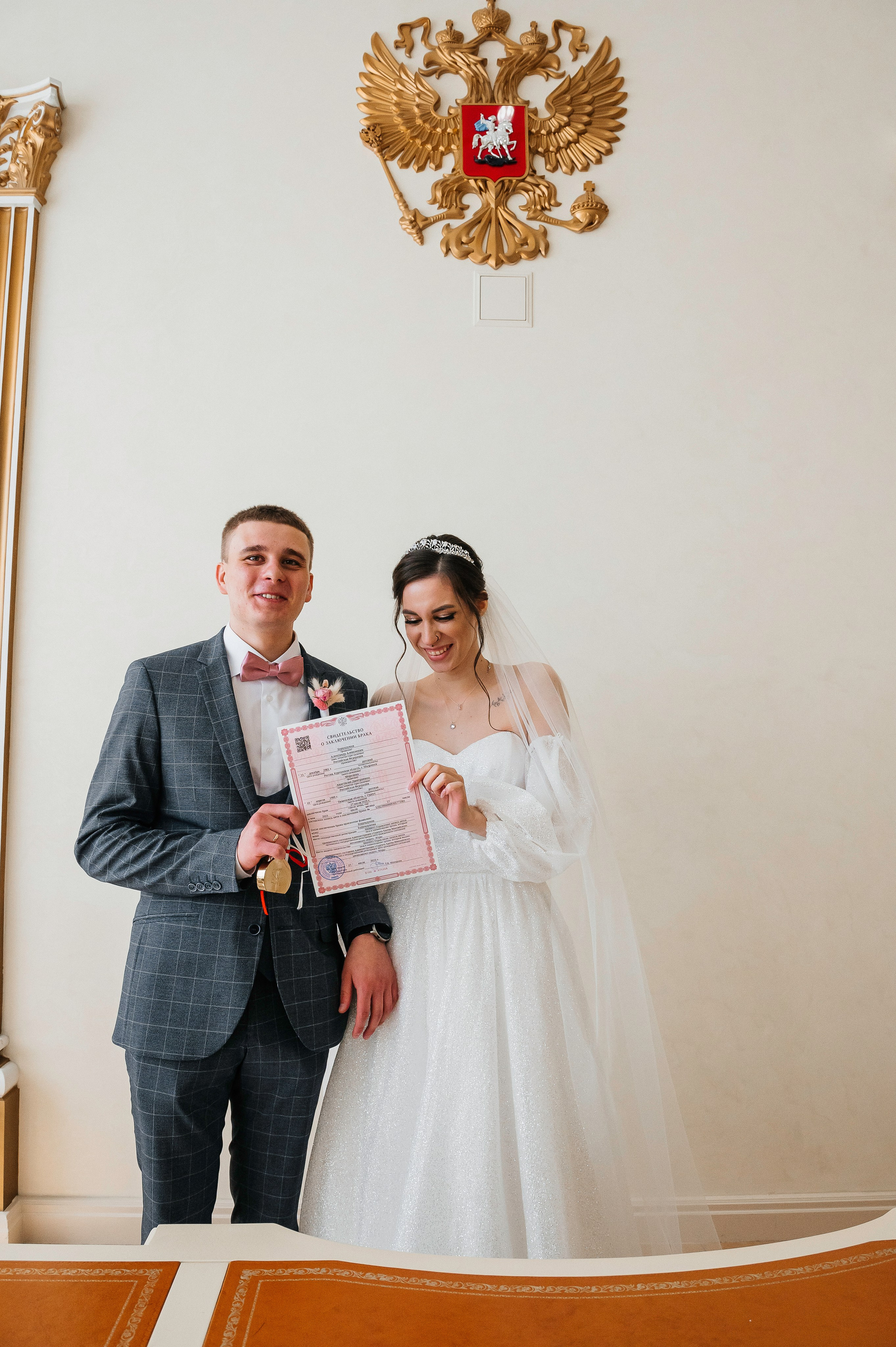 Александр и Ася. Фотограф в Сургуте Светлана Гибадуллина