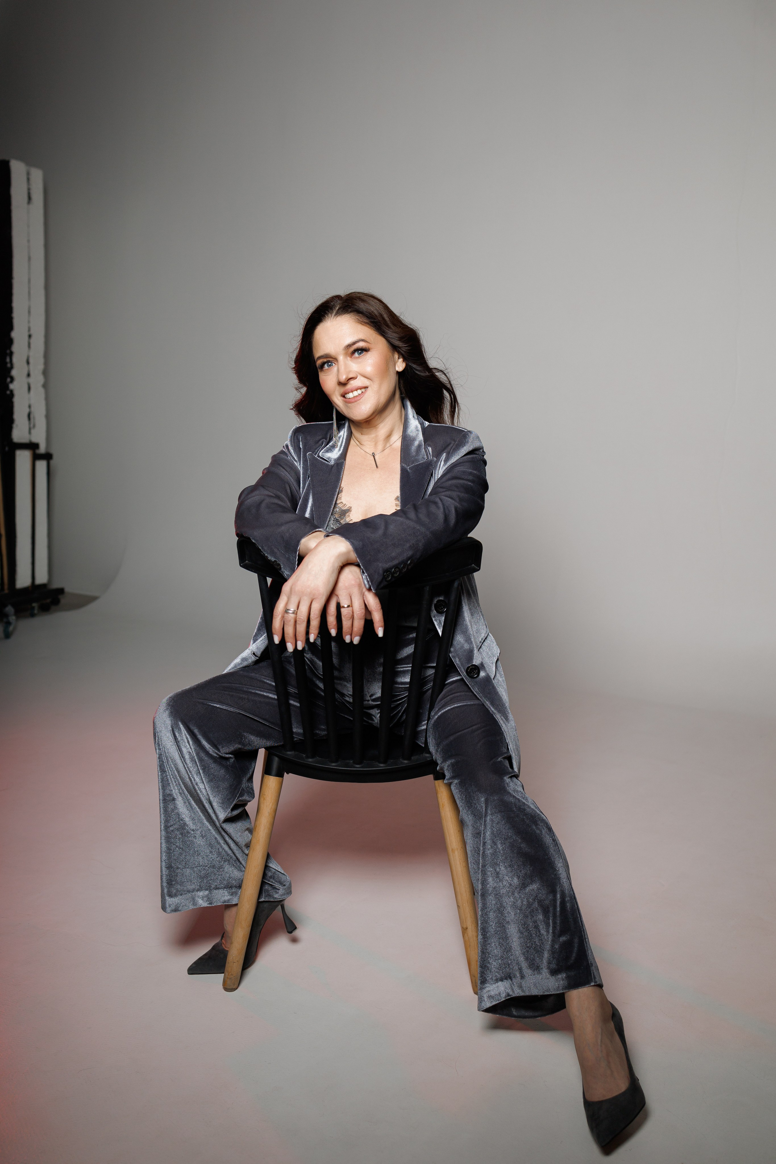 Семейный фотограф в Абакане Любовь Халявина