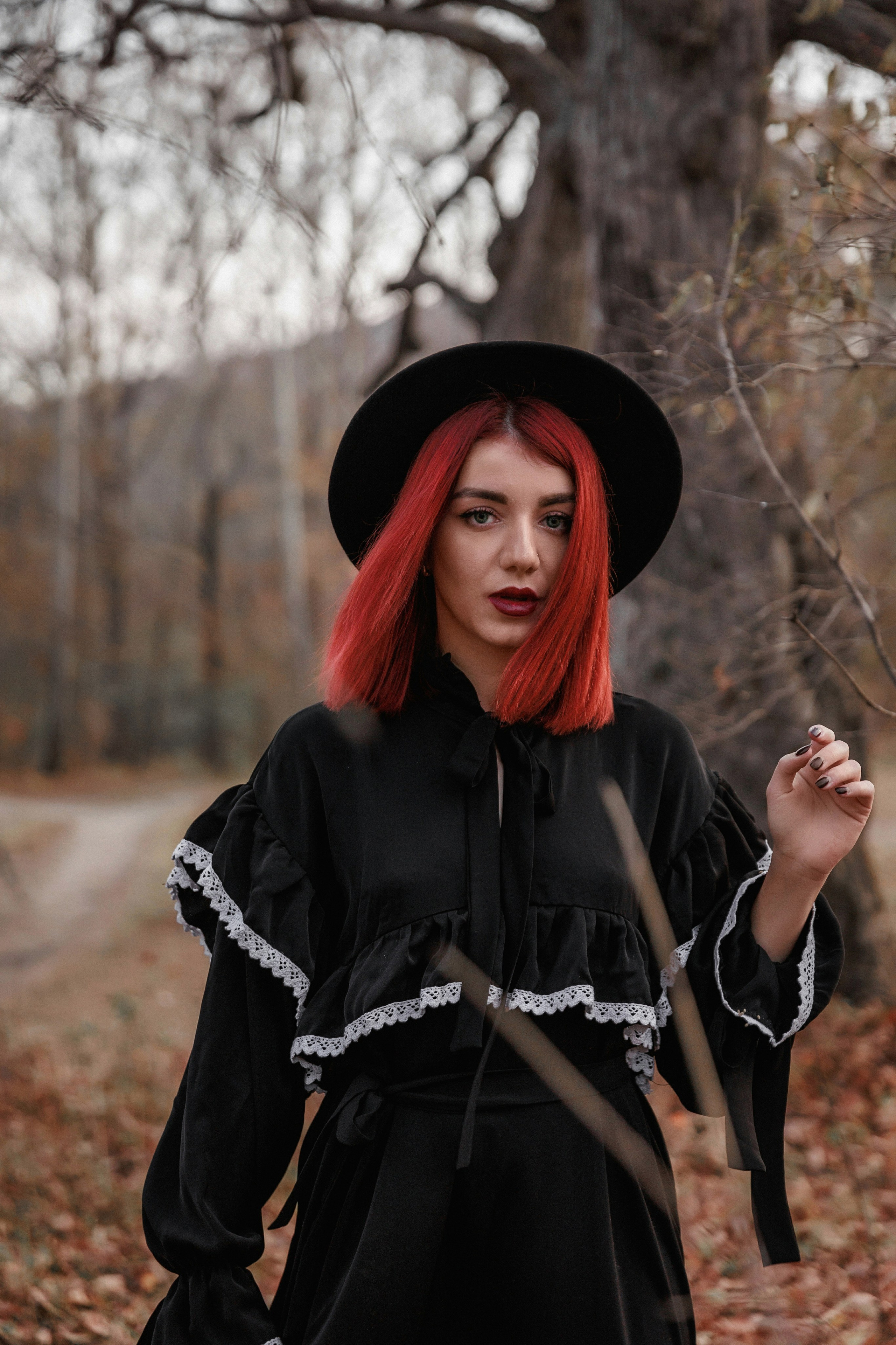 В лесу. Свадебный, семейный и детский фотограф в городе Партизанск, Находка