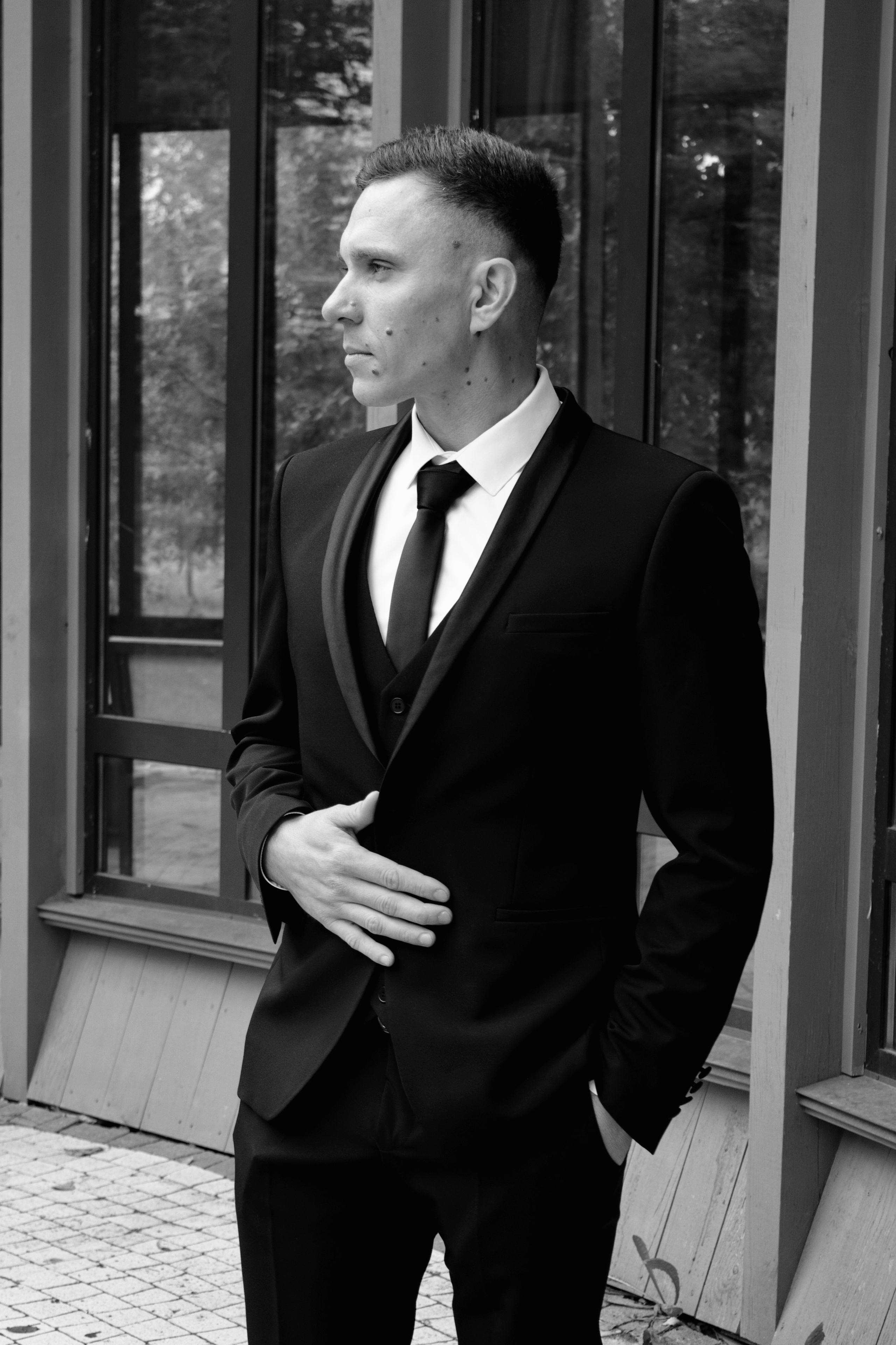 Свадебная съемка. Фотограф в г. Барнаул Нина Чепрасова