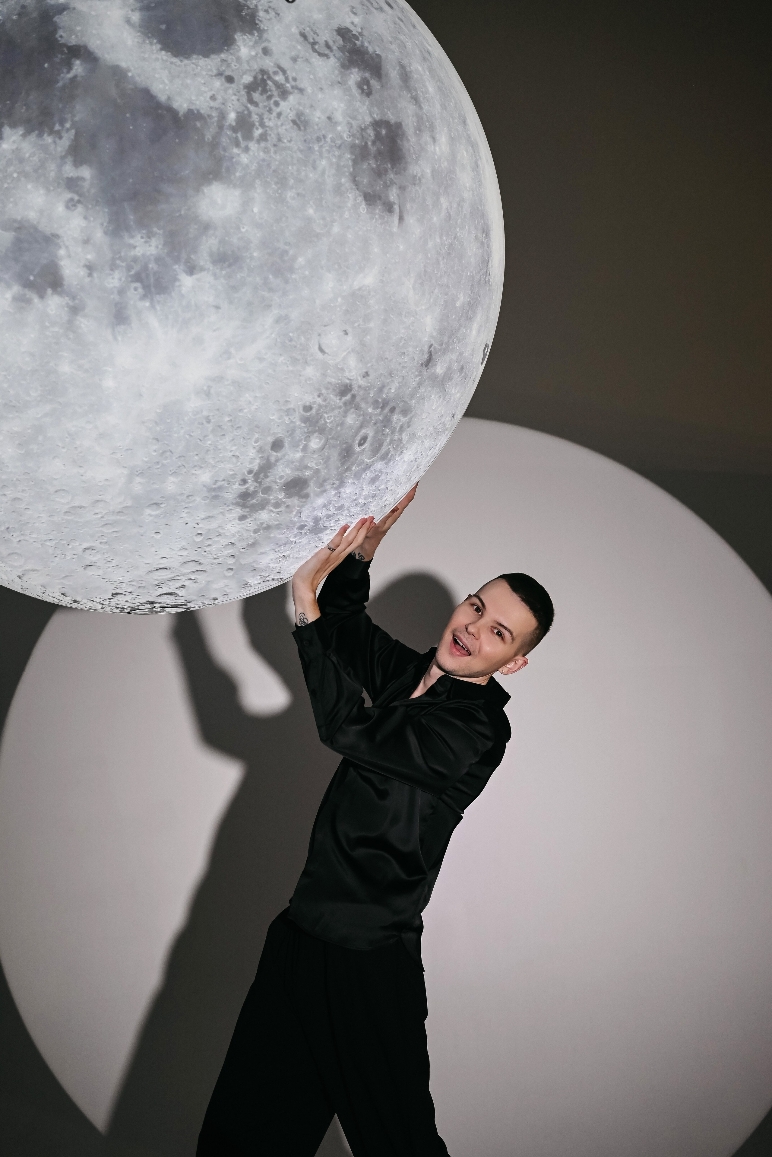 Саша *МОСКВА*2025. Ваш фотограф