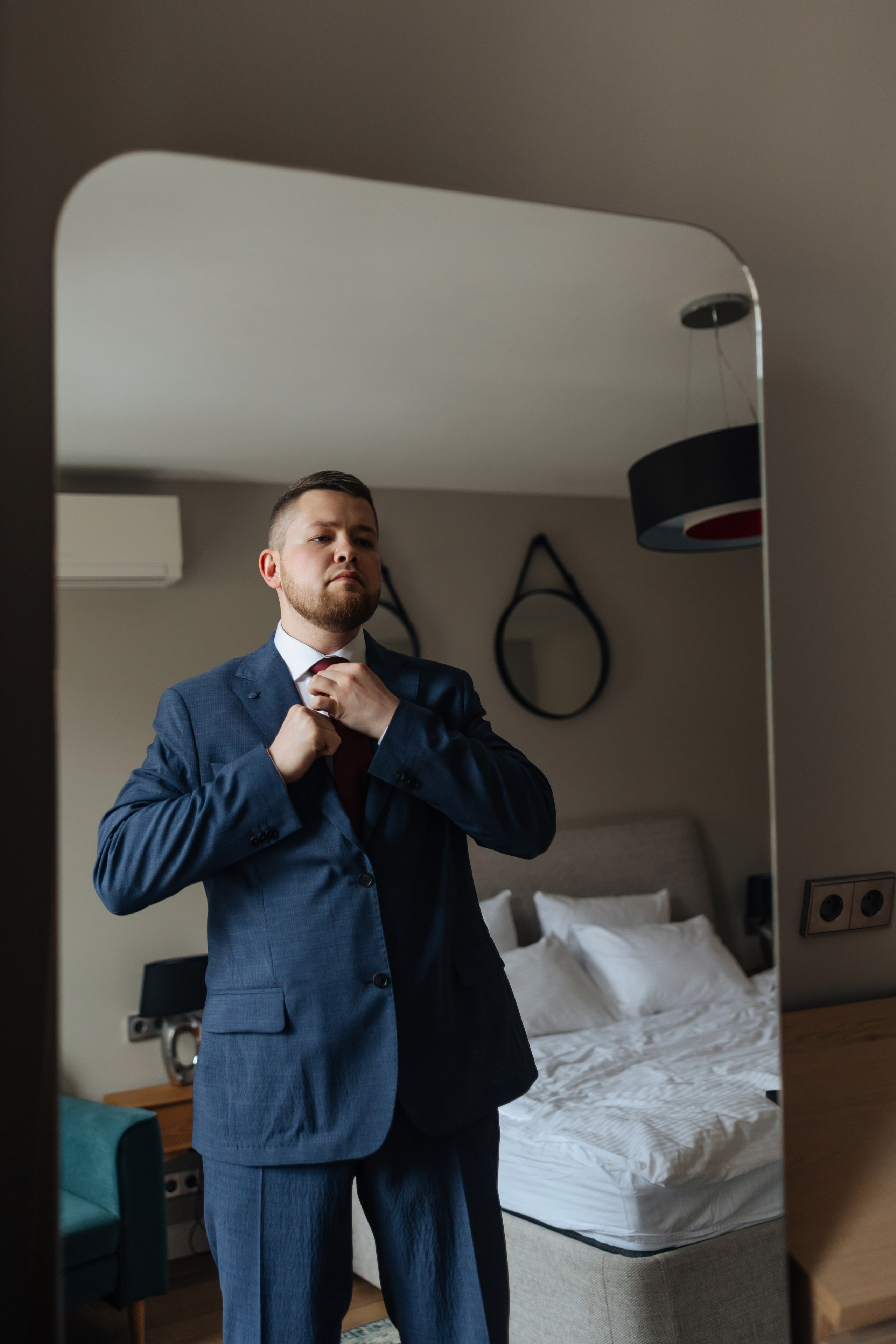 D&T. Фотограф в Санкт-Петербурге Ольга Кулеш